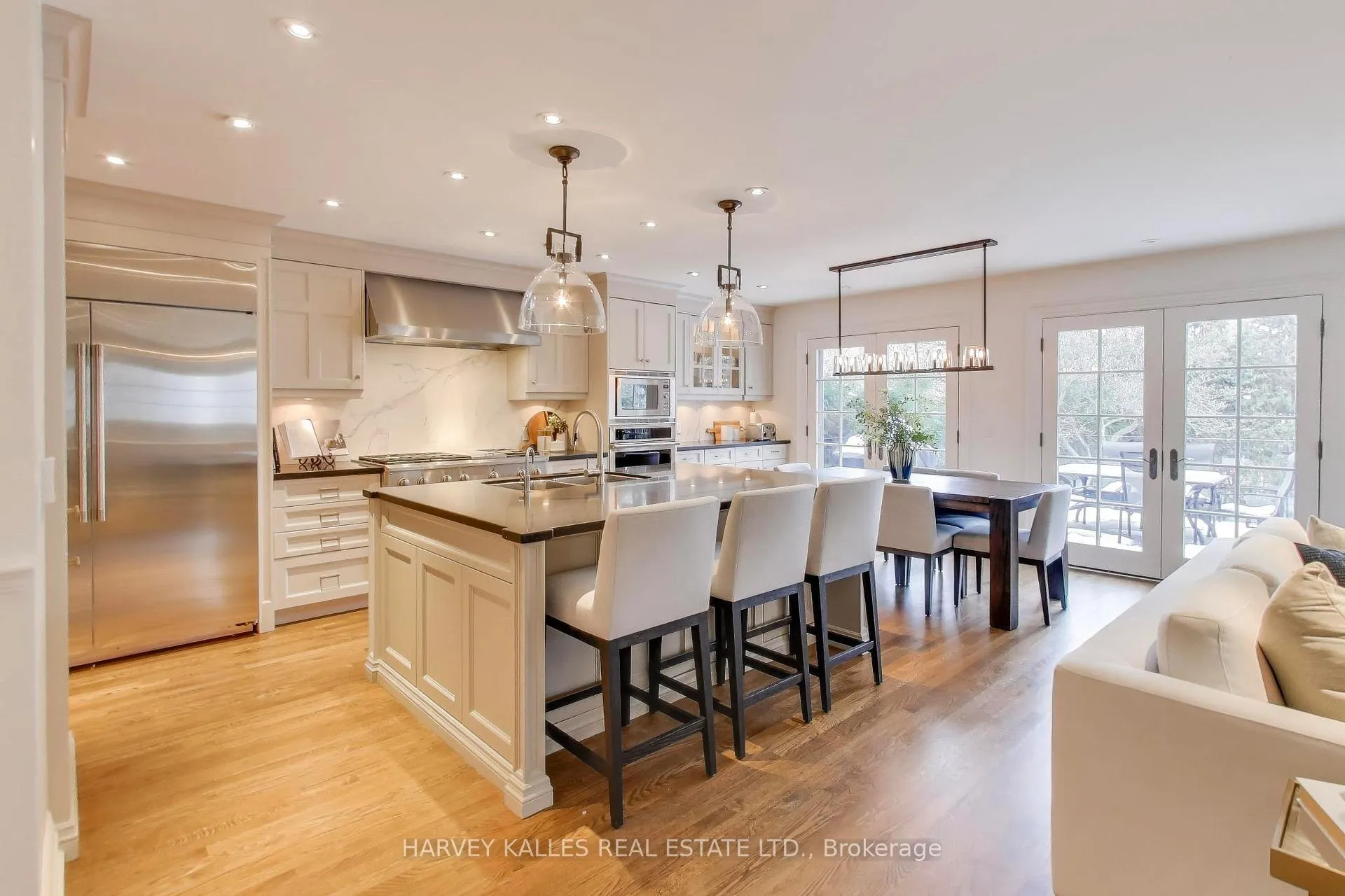 Photo 8 of 72 Cheritan Avenue, Toronto, Lawrence Park South — HOMEH