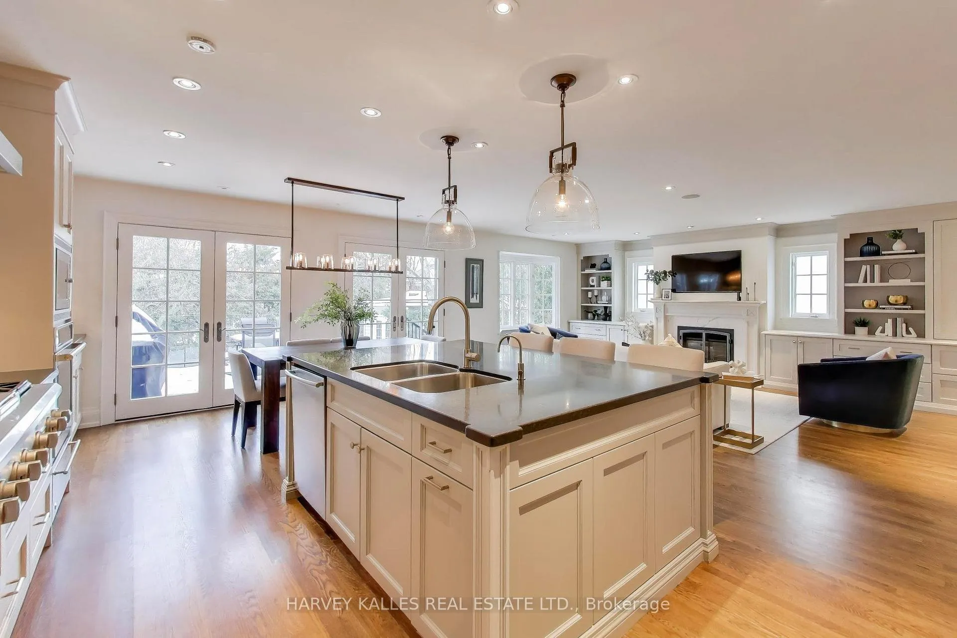 Photo 9 of 72 Cheritan Avenue, Toronto, Lawrence Park South — HOMEH