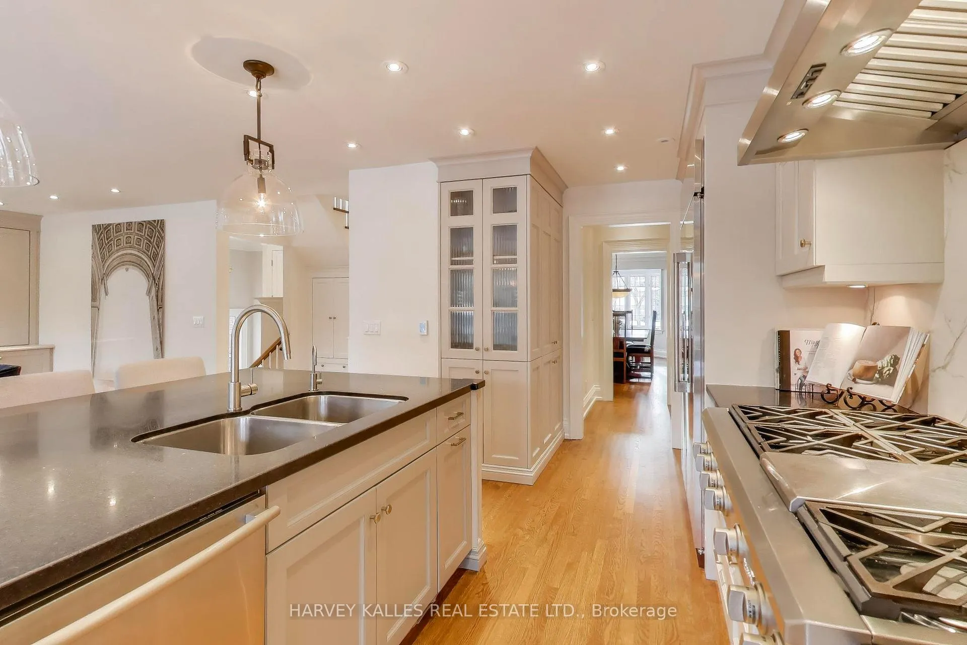 Photo 10 of 72 Cheritan Avenue, Toronto, Lawrence Park South — HOMEH