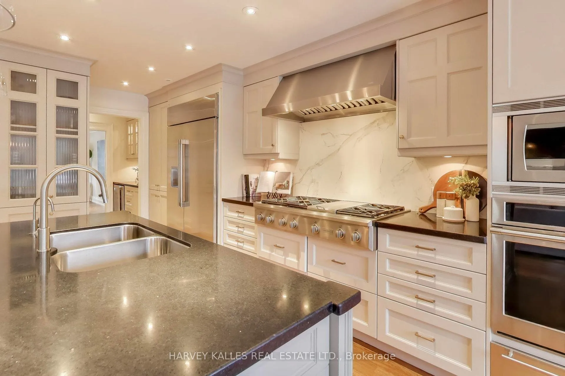 Photo 11 of 72 Cheritan Avenue, Toronto, Lawrence Park South — HOMEH