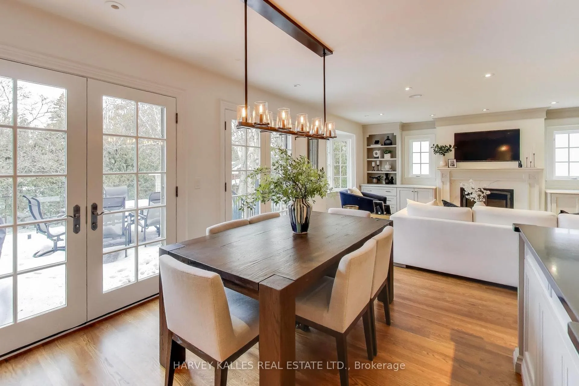 Photo 13 of 72 Cheritan Avenue, Toronto, Lawrence Park South — HOMEH