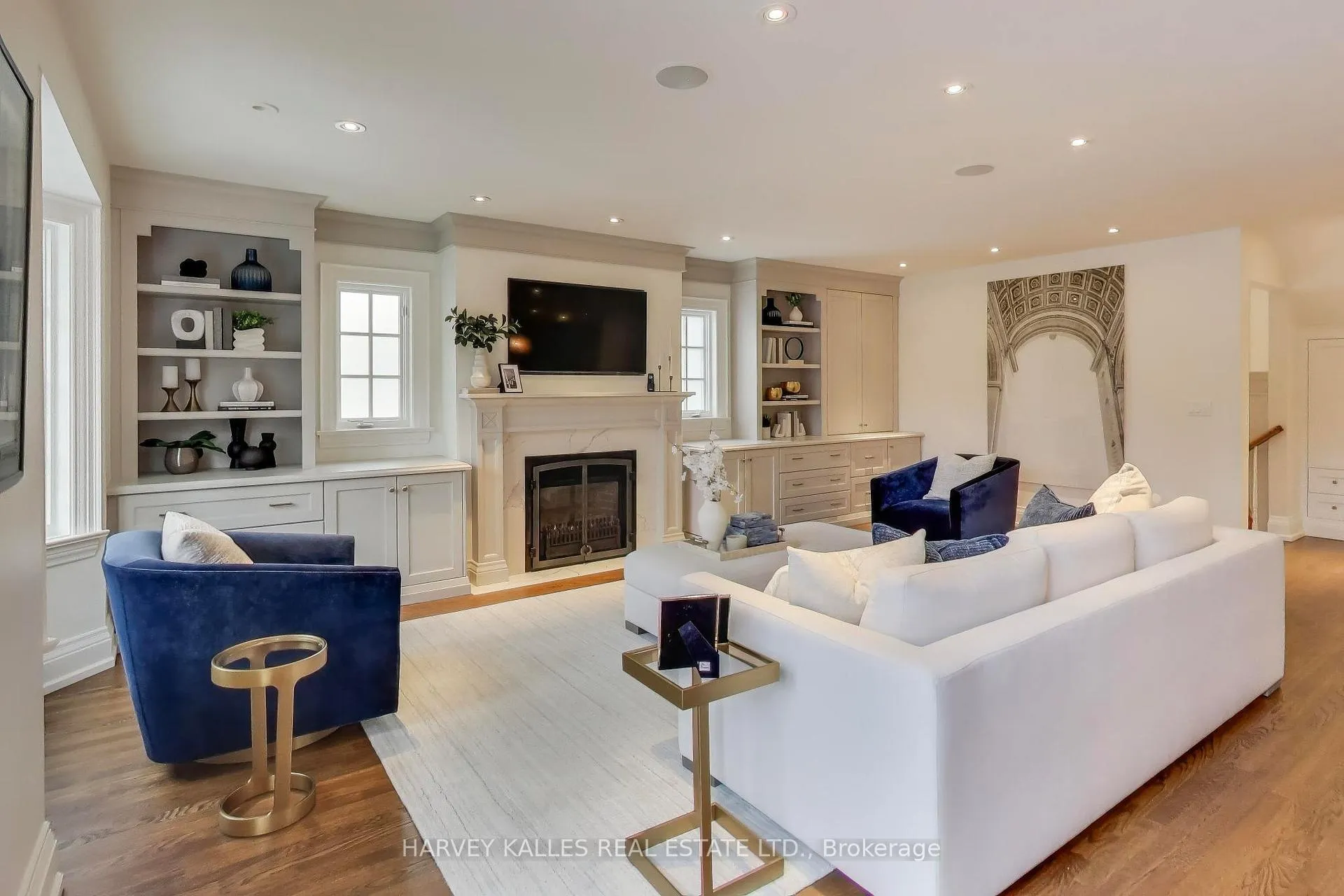 Photo 14 of 72 Cheritan Avenue, Toronto, Lawrence Park South — HOMEH