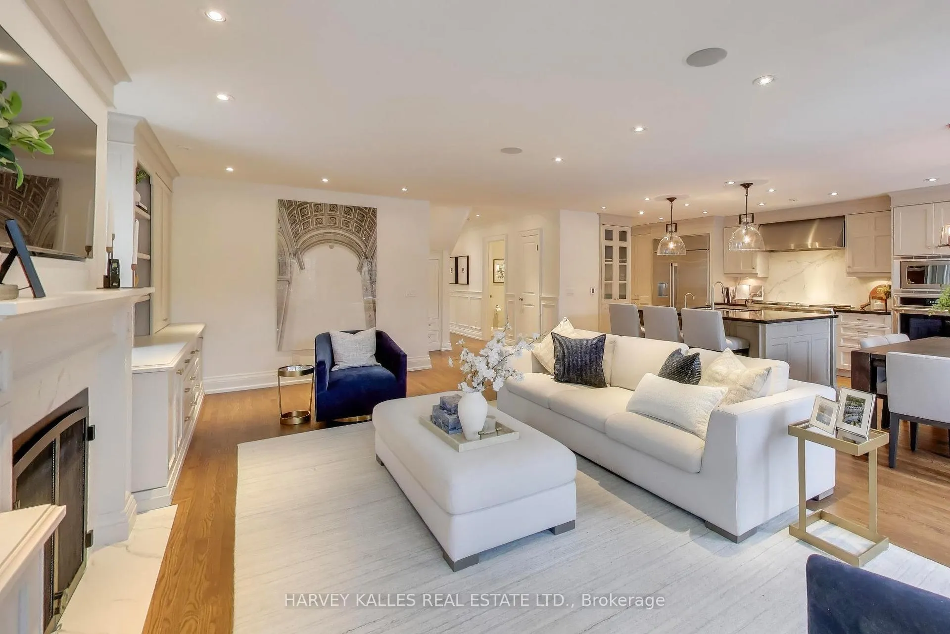 Photo 15 of 72 Cheritan Avenue, Toronto, Lawrence Park South — HOMEH