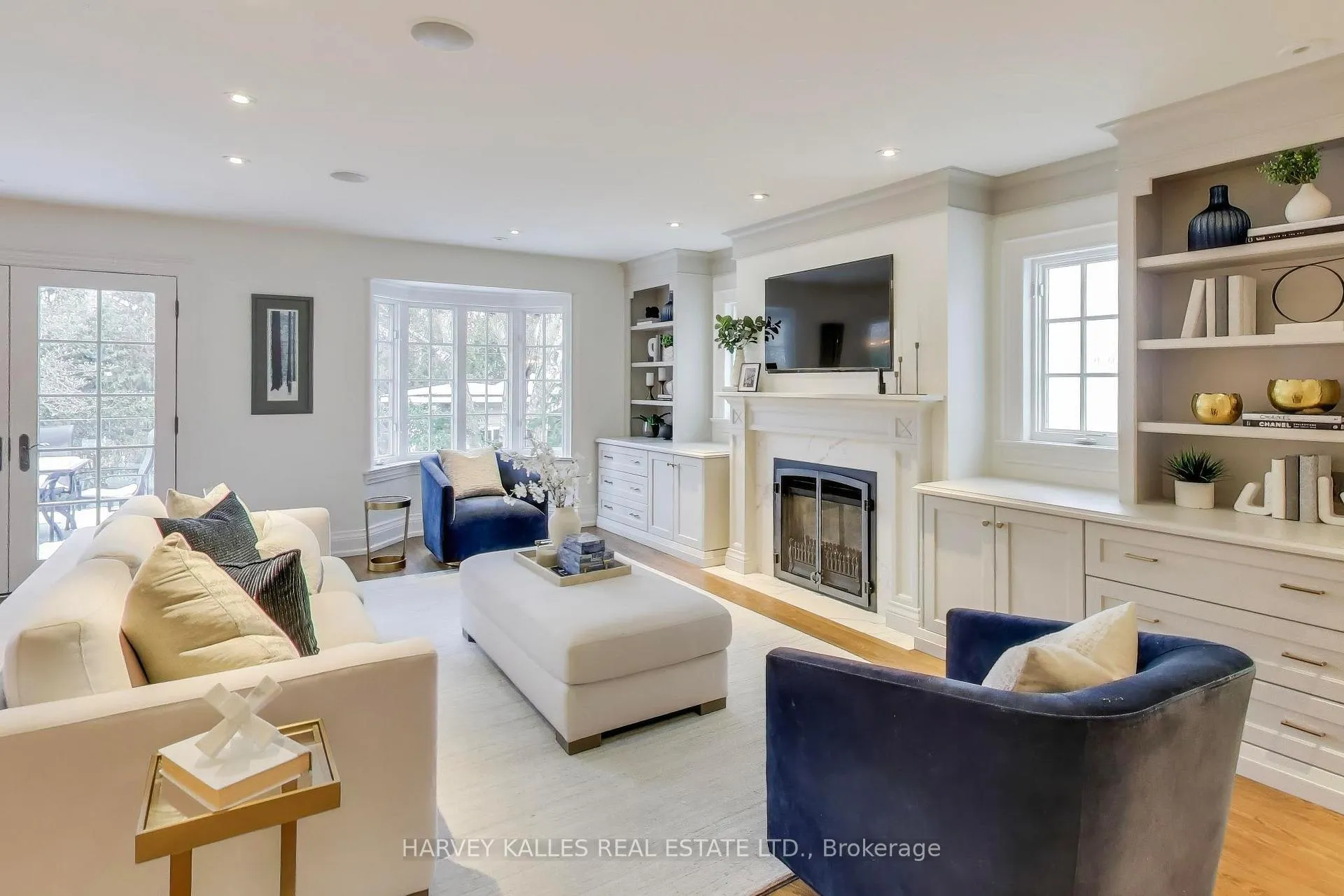 Photo 16 of 72 Cheritan Avenue, Toronto, Lawrence Park South — HOMEH
