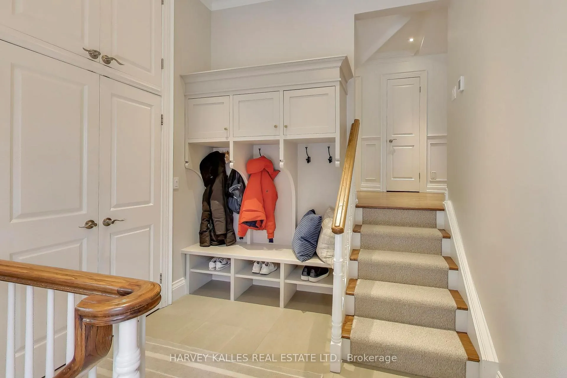 Photo 17 of 72 Cheritan Avenue, Toronto, Lawrence Park South — HOMEH