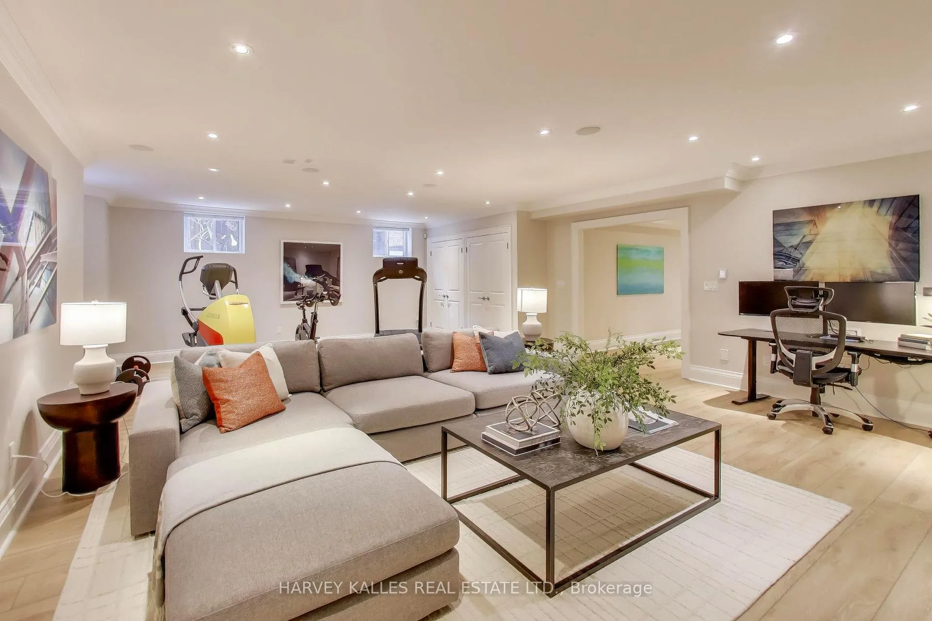 Photo 35 of 72 Cheritan Avenue, Toronto, Lawrence Park South — HOMEH