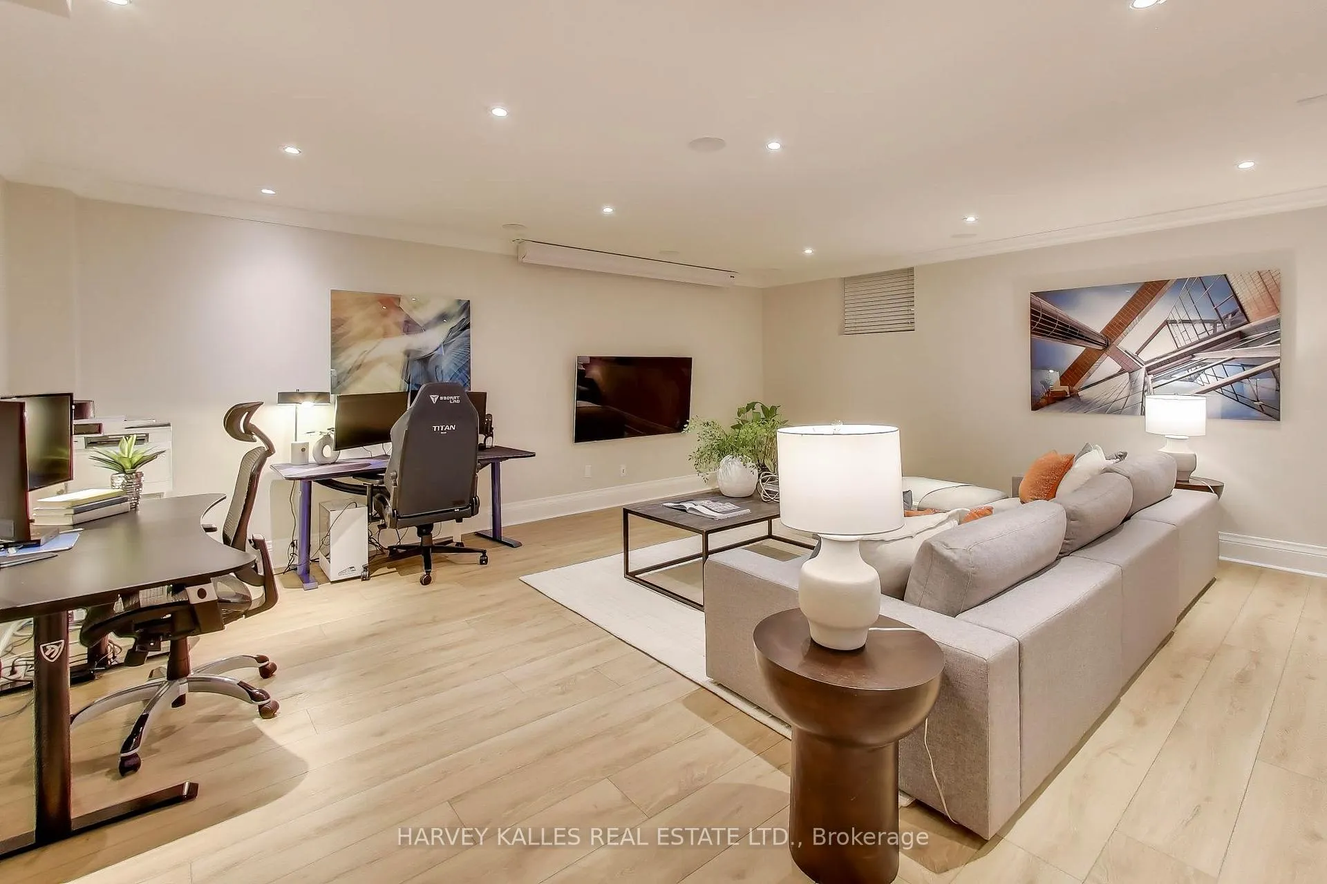 Photo 36 of 72 Cheritan Avenue, Toronto, Lawrence Park South — HOMEH