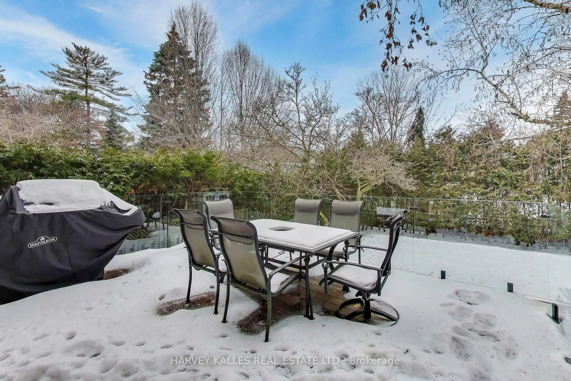 Photo 43 of 72 Cheritan Avenue, Toronto, Lawrence Park South — HOMEH