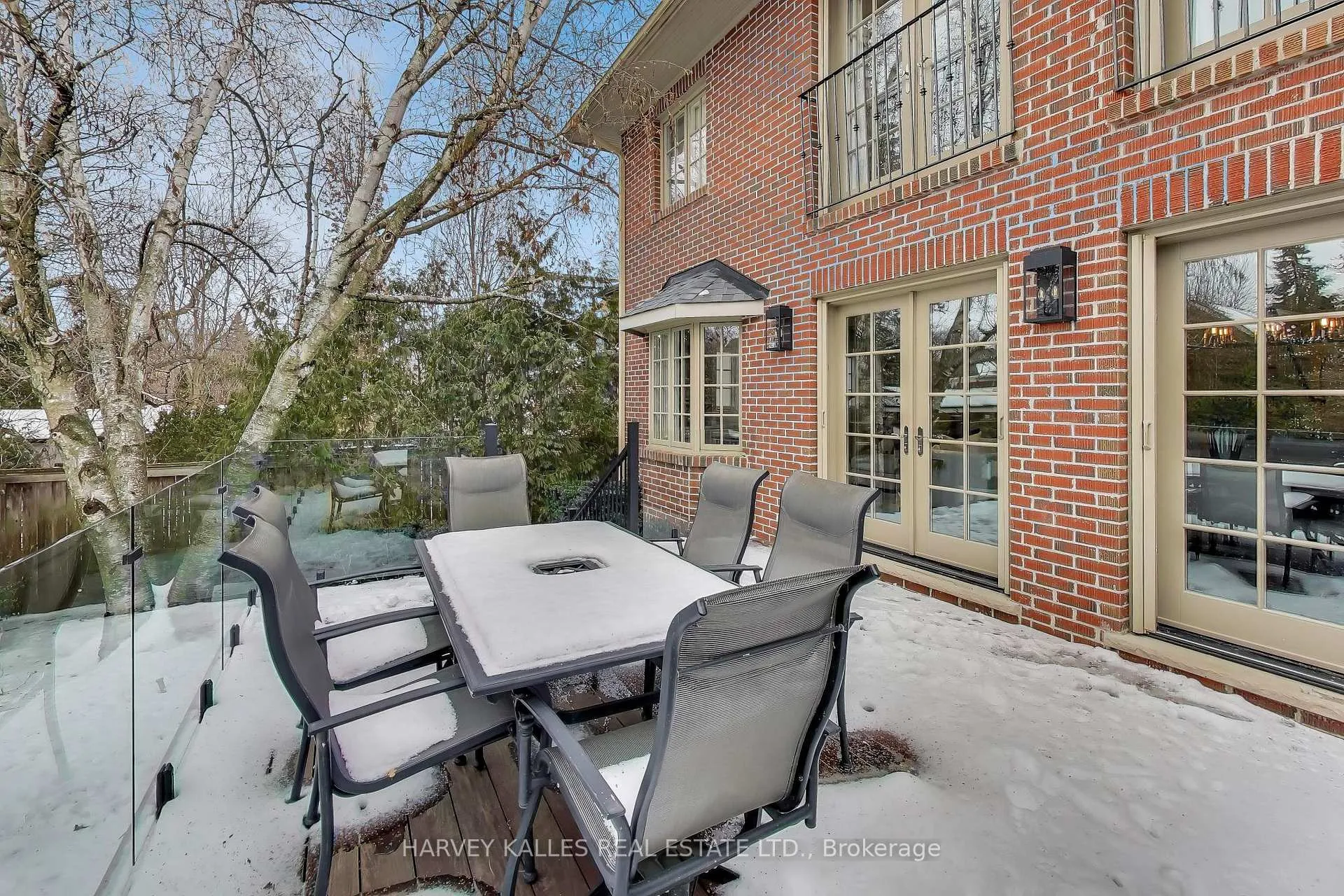 Photo 44 of 72 Cheritan Avenue, Toronto, Lawrence Park South — HOMEH