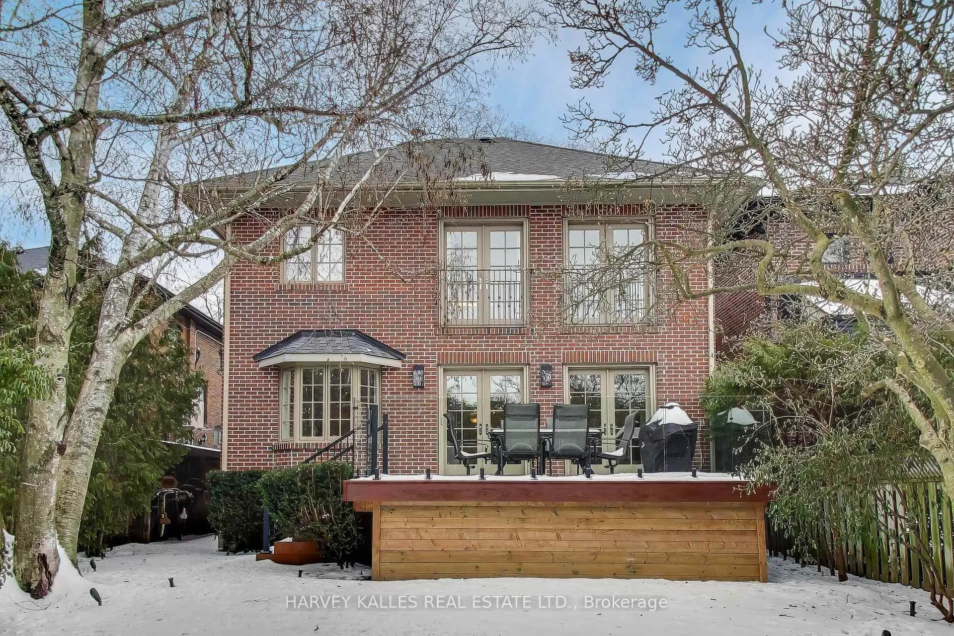 Photo 45 of 72 Cheritan Avenue, Toronto, Lawrence Park South — HOMEH