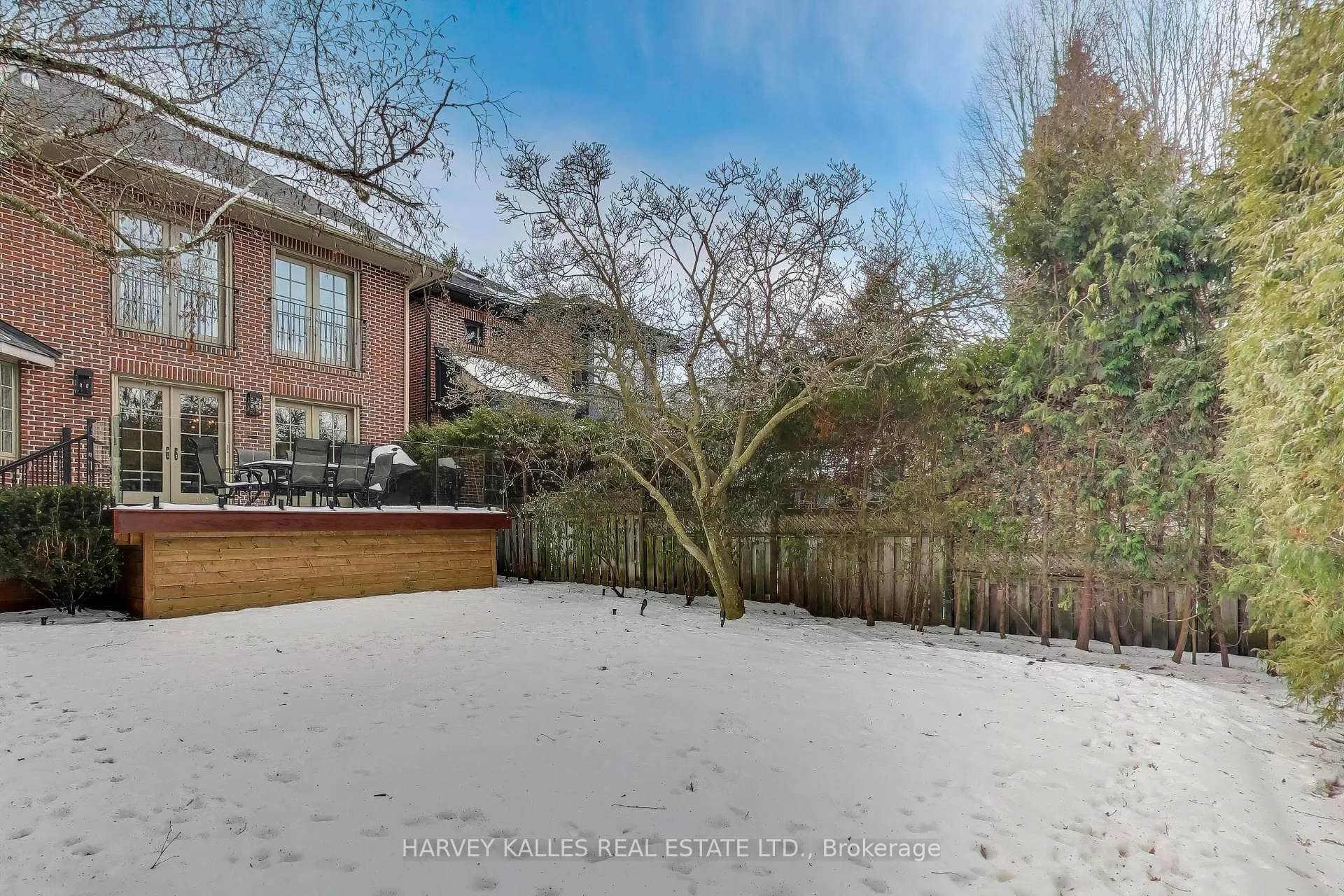 Photo 47 of 72 Cheritan Avenue, Toronto, Lawrence Park South — HOMEH