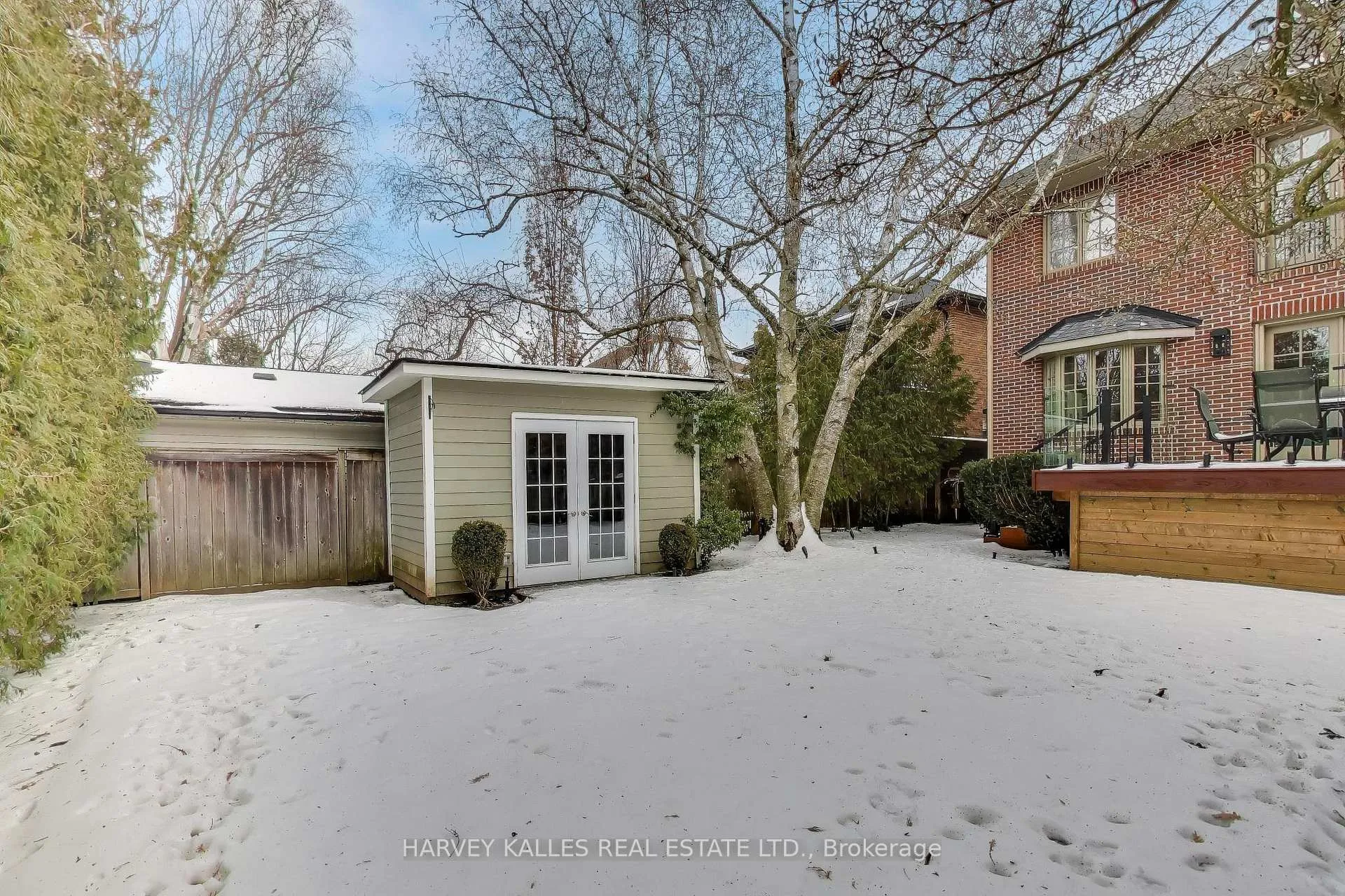 Photo 48 of 72 Cheritan Avenue, Toronto, Lawrence Park South — HOMEH
