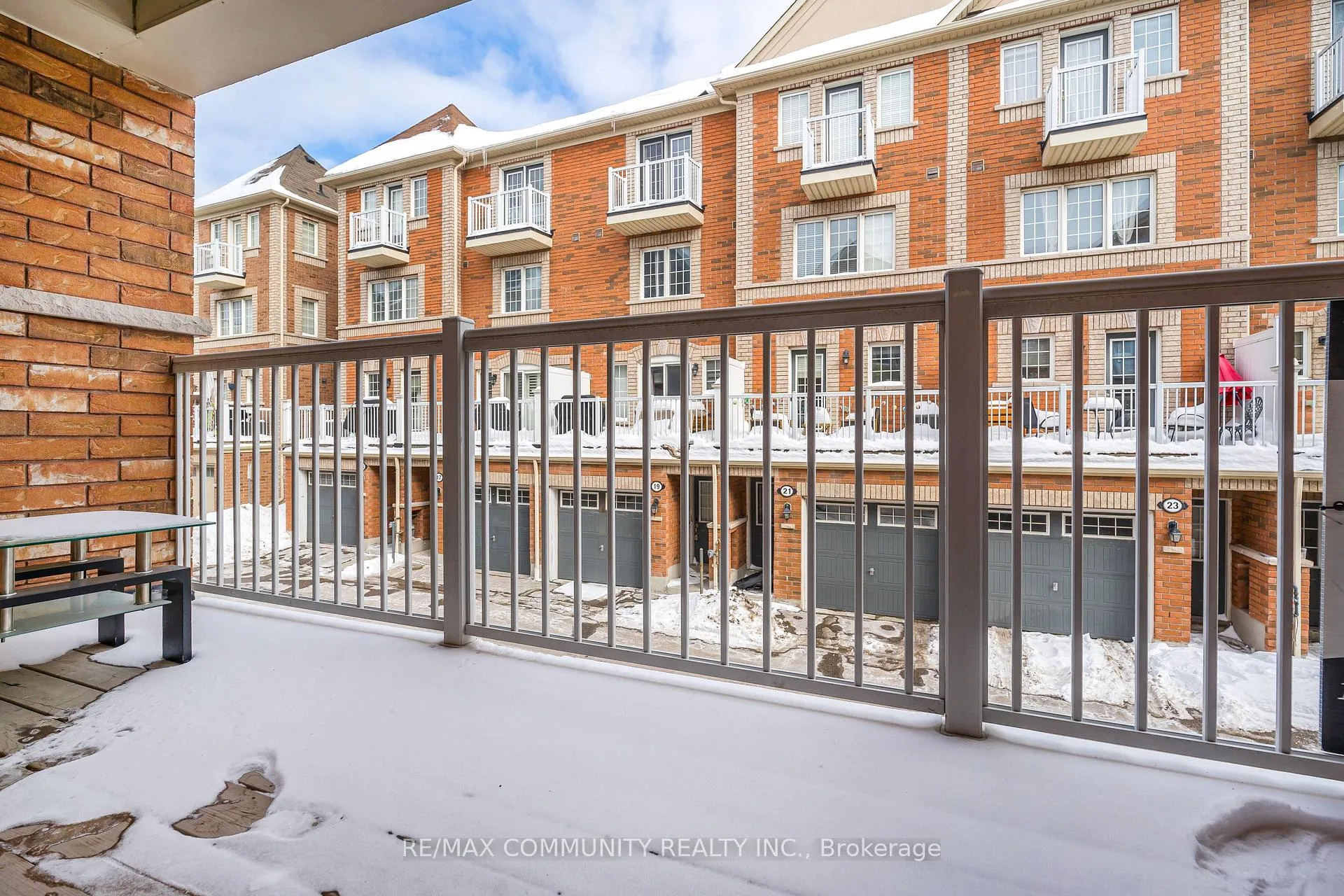 Photo 12 of 18 Cooperage Lane, Ajax, Central East — HOMEH