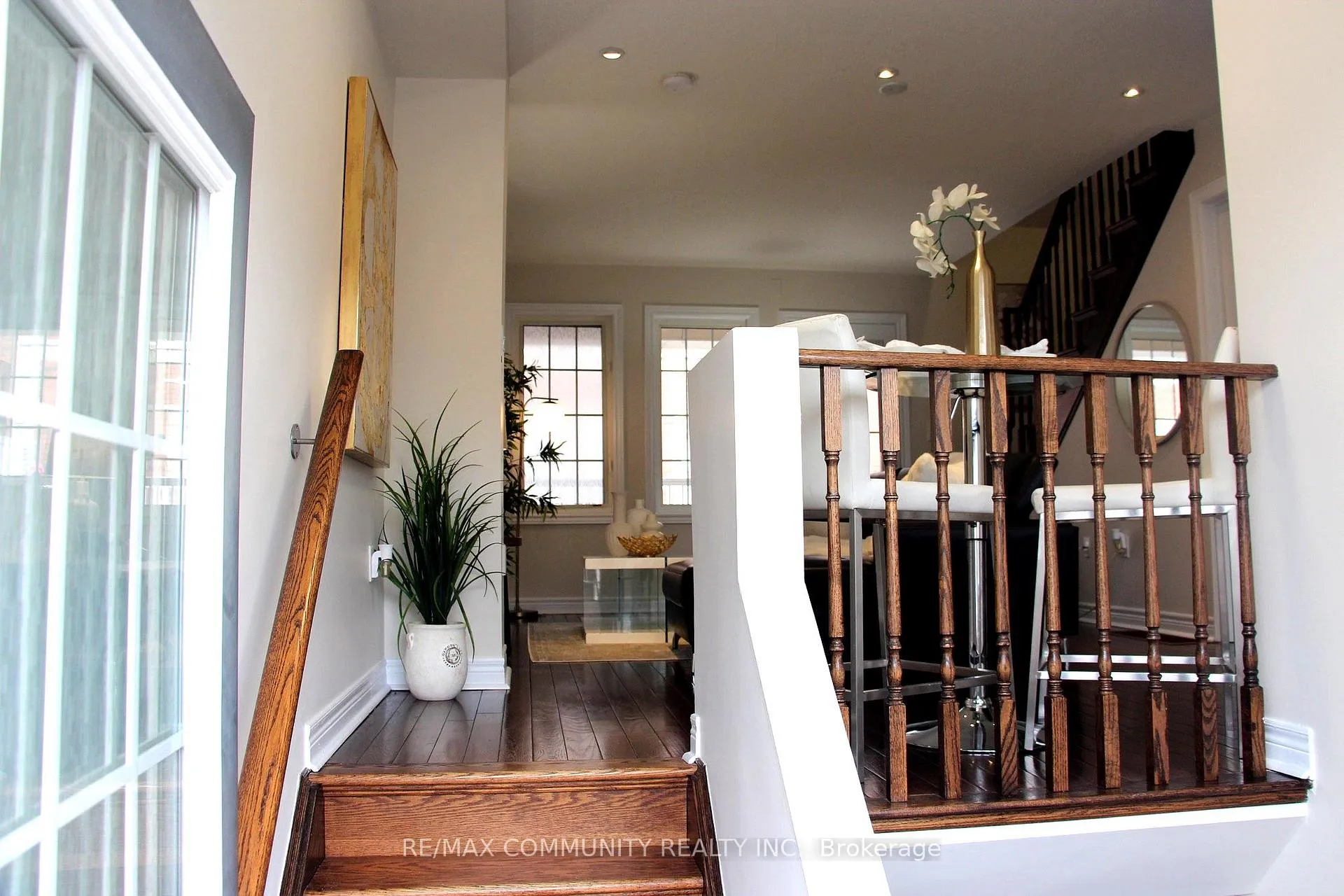 Photo 15 of 18 Cooperage Lane, Ajax, Central East — HOMEH