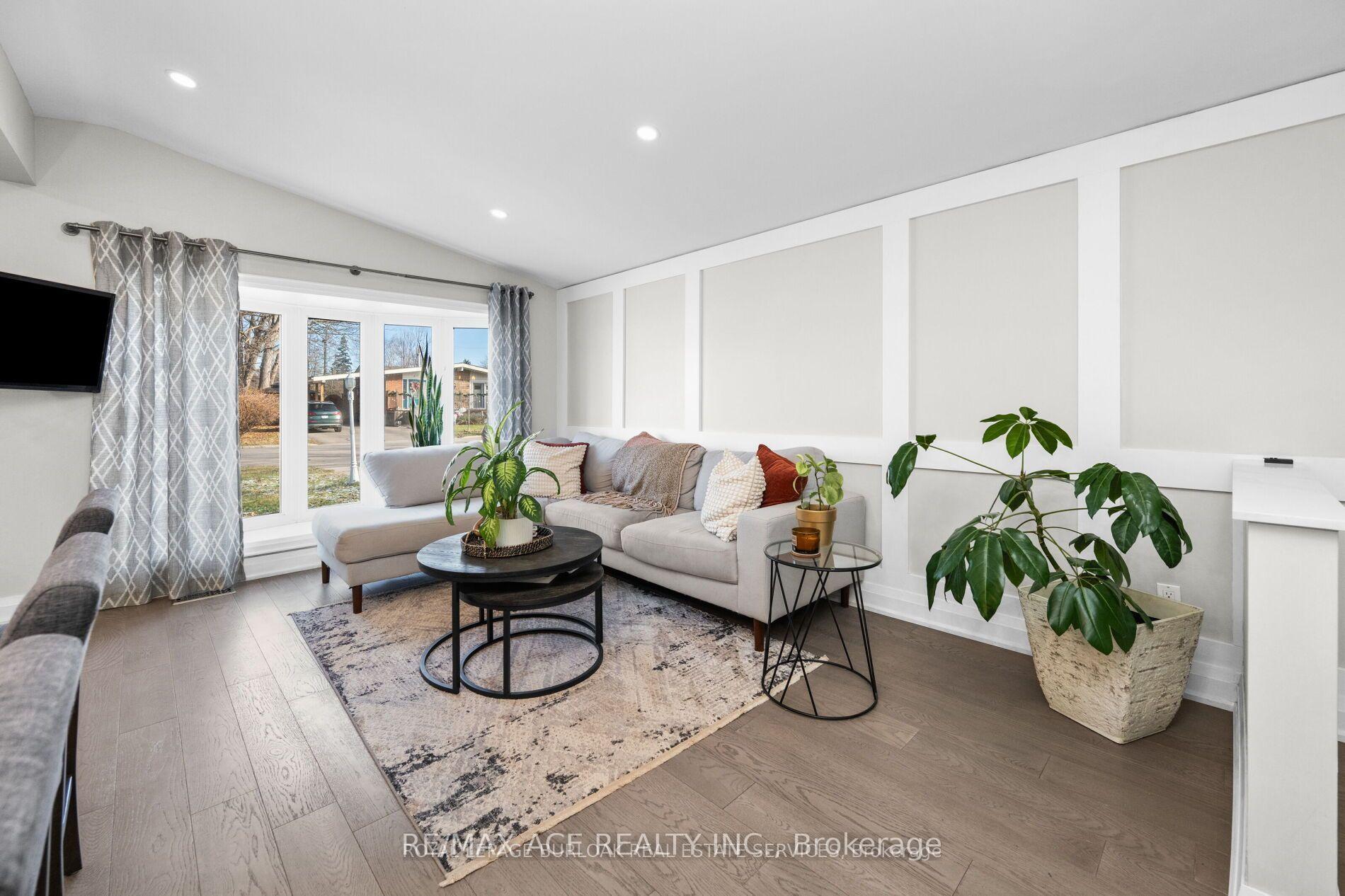 Photo 5 of 412 Norrie Crescent, Burlington, Appleby — HOMEH