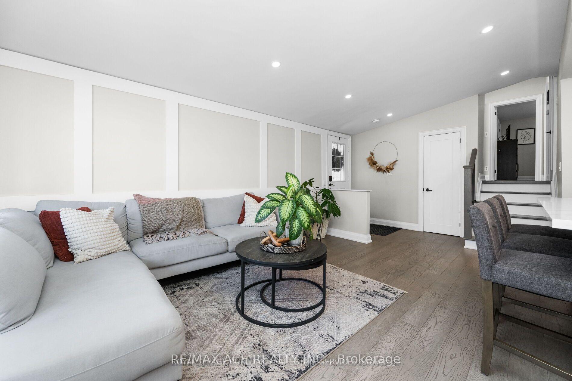 Photo 6 of 412 Norrie Crescent, Burlington, Appleby — HOMEH
