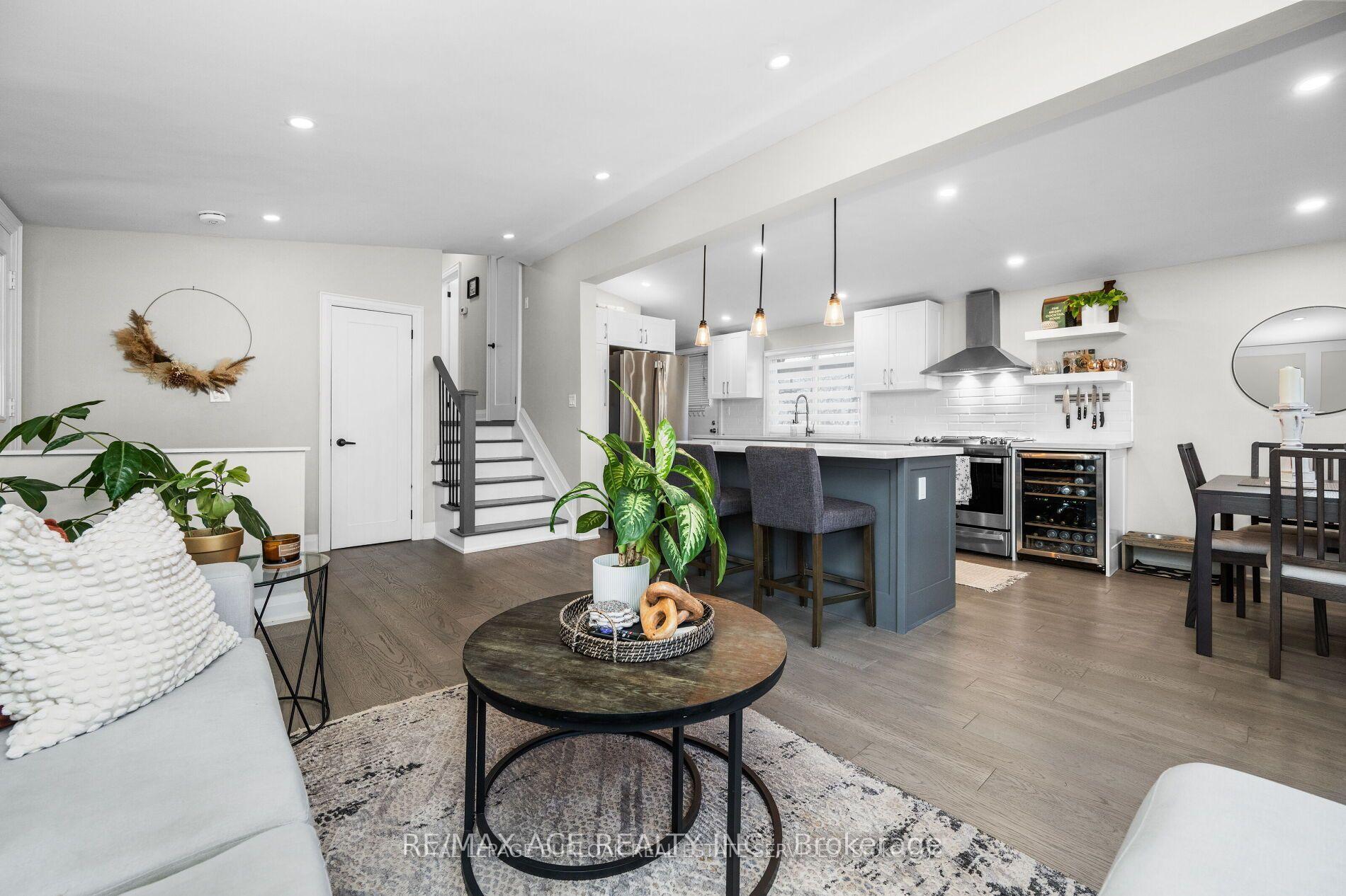 Photo 7 of 412 Norrie Crescent, Burlington, Appleby — HOMEH