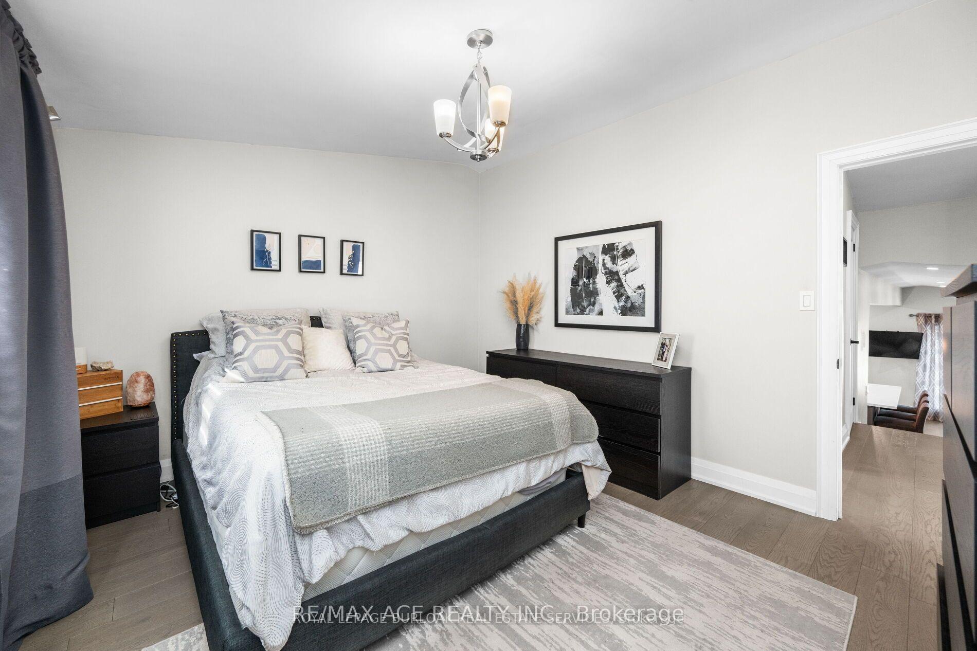 Photo 15 of 412 Norrie Crescent, Burlington, Appleby — HOMEH