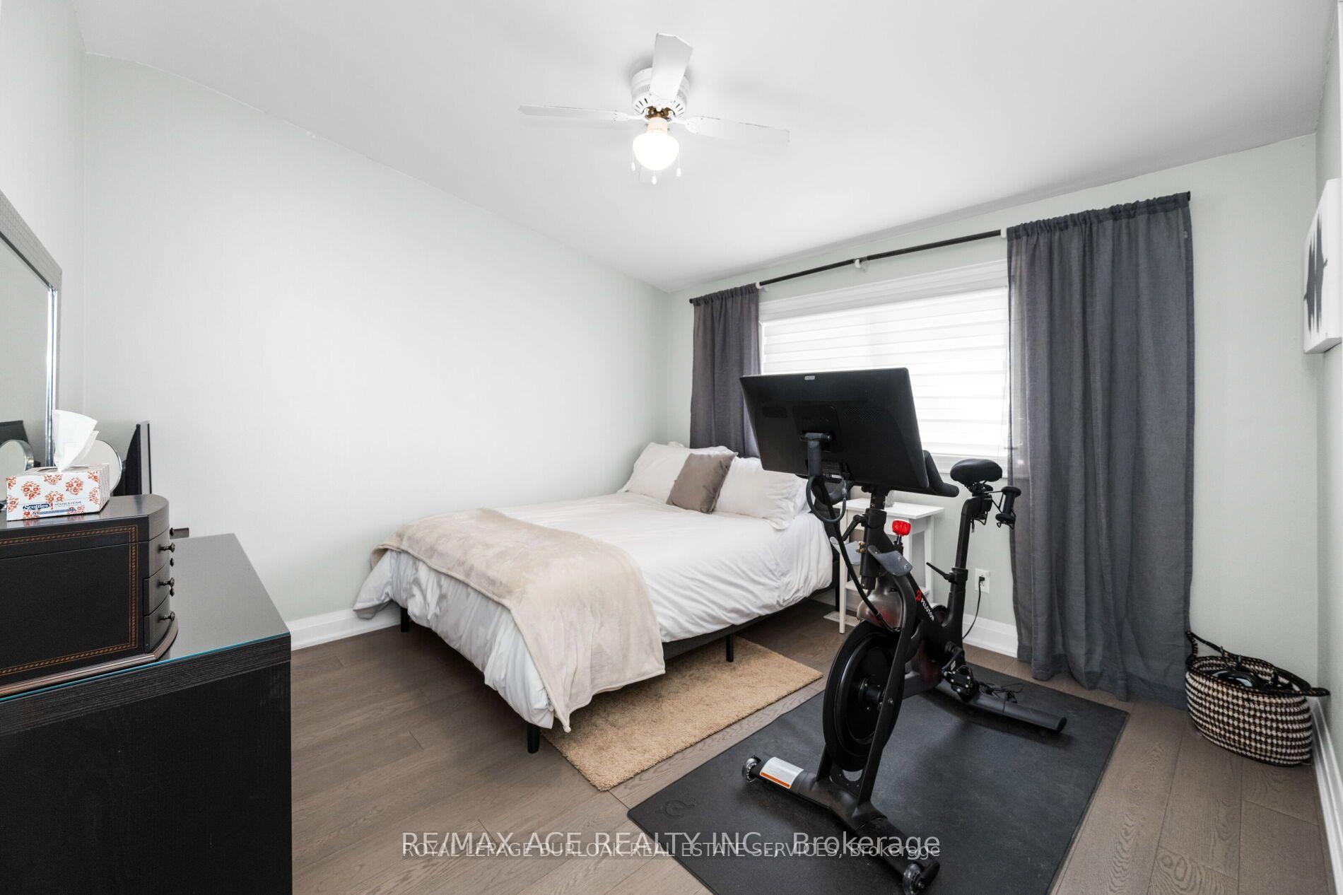Photo 16 of 412 Norrie Crescent, Burlington, Appleby — HOMEH