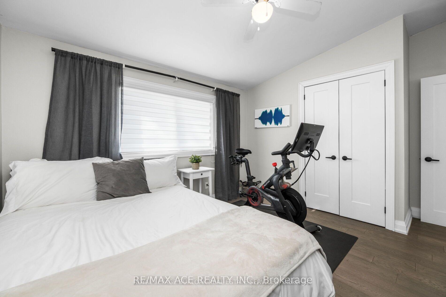 Photo 17 of 412 Norrie Crescent, Burlington, Appleby — HOMEH