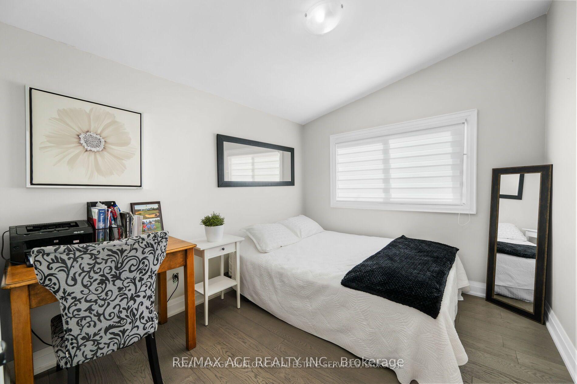 Photo 18 of 412 Norrie Crescent, Burlington, Appleby — HOMEH