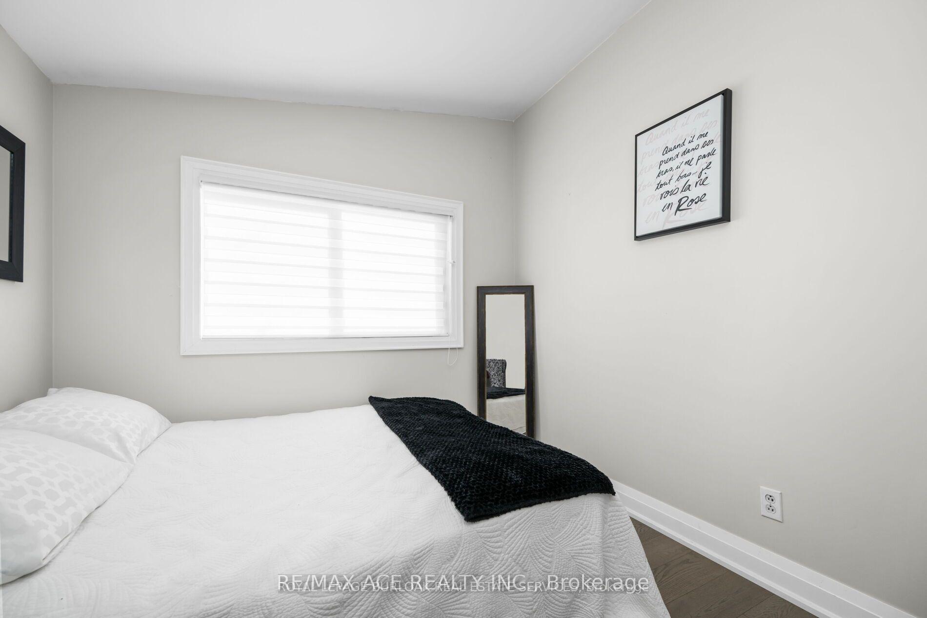 Photo 19 of 412 Norrie Crescent, Burlington, Appleby — HOMEH