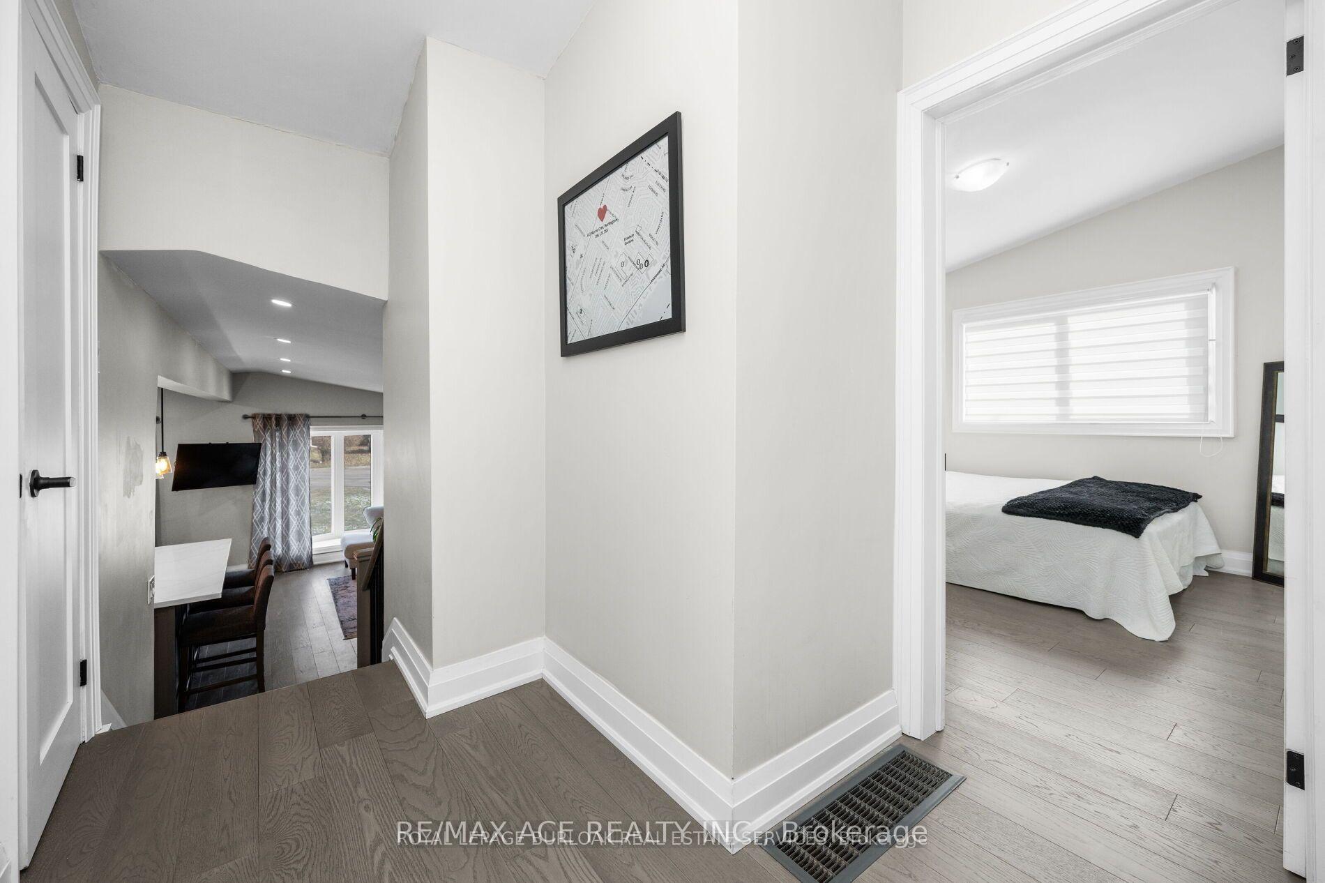 Photo 21 of 412 Norrie Crescent, Burlington, Appleby — HOMEH