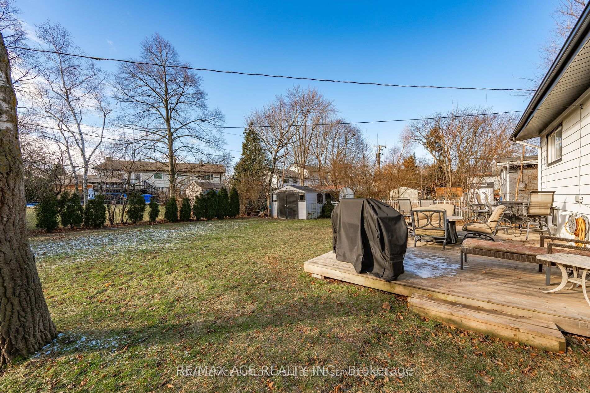 Photo 26 of 412 Norrie Crescent, Burlington, Appleby — HOMEH
