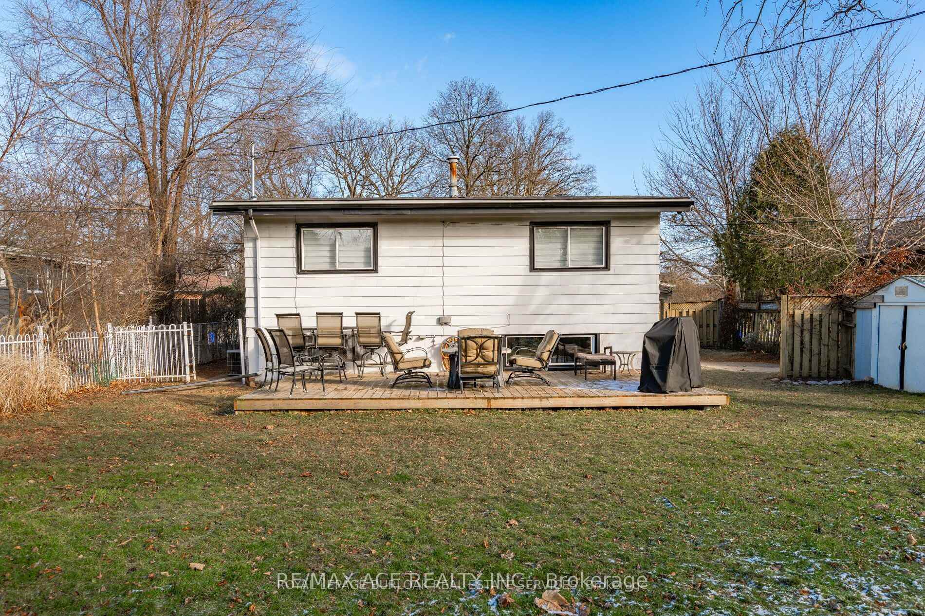 Photo 27 of 412 Norrie Crescent, Burlington, Appleby — HOMEH