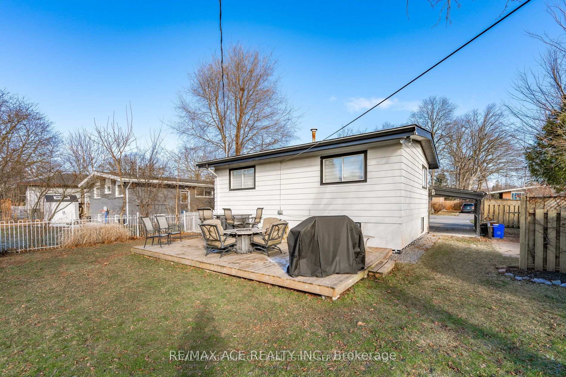 Photo 29 of 412 Norrie Crescent, Burlington, Appleby — HOMEH