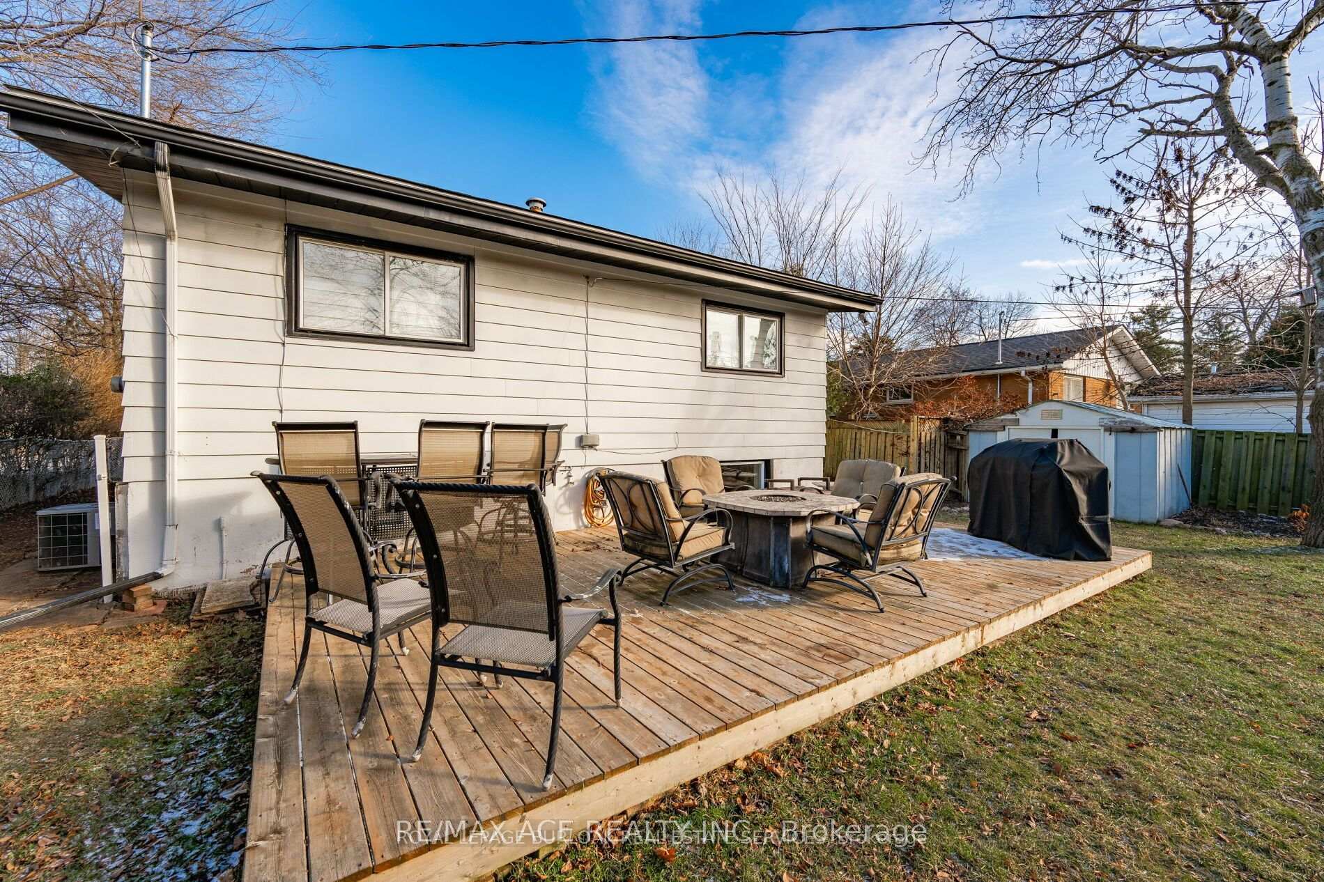 Photo 30 of 412 Norrie Crescent, Burlington, Appleby — HOMEH