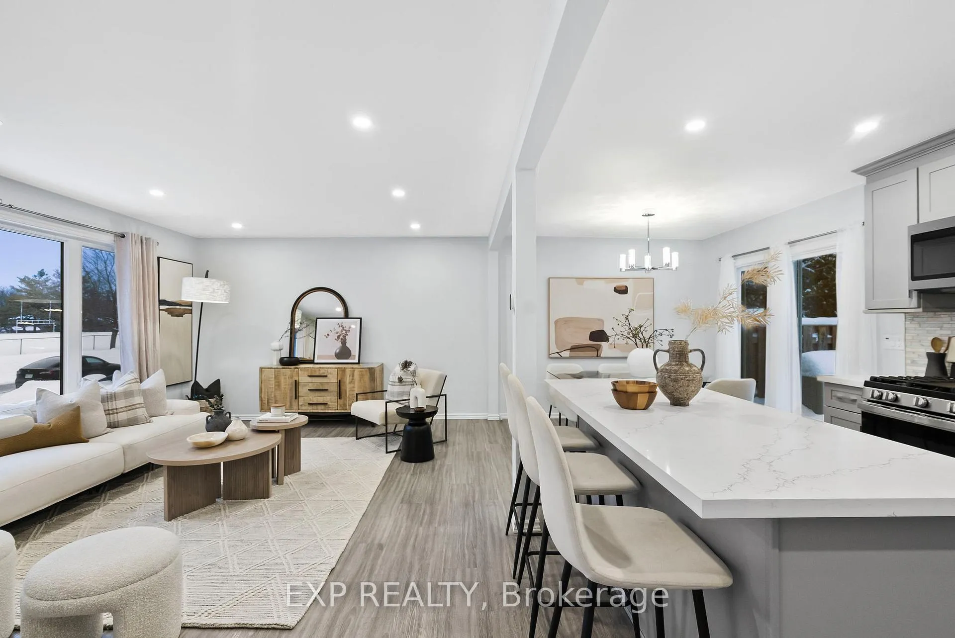 Photo 6 of 25 Erindale Drive, Erin — HOMEH