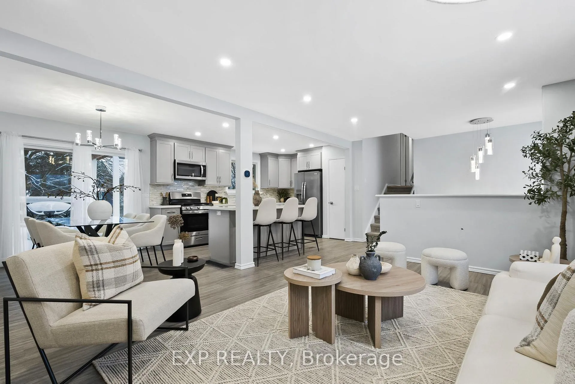Photo 7 of 25 Erindale Drive, Erin — HOMEH