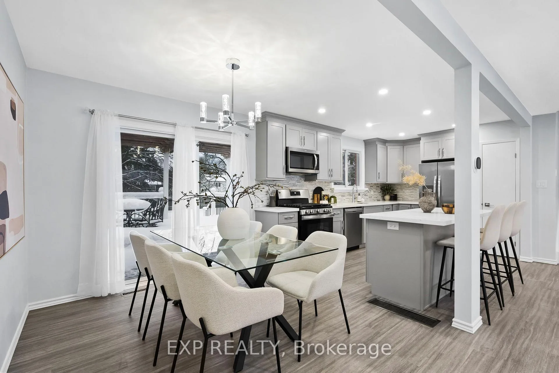 Photo 8 of 25 Erindale Drive, Erin — HOMEH
