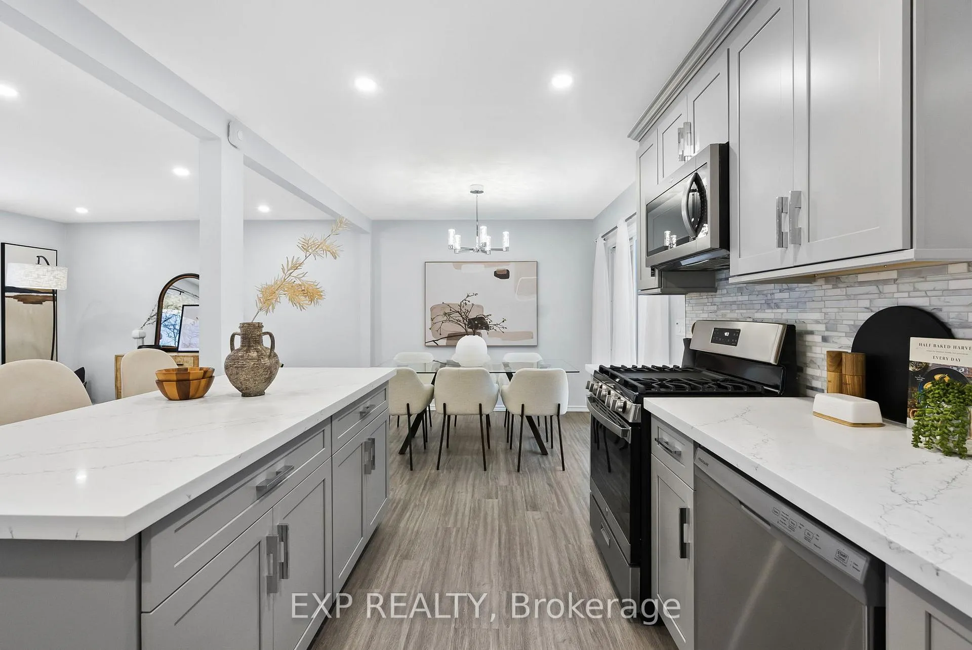 Photo 11 of 25 Erindale Drive, Erin — HOMEH