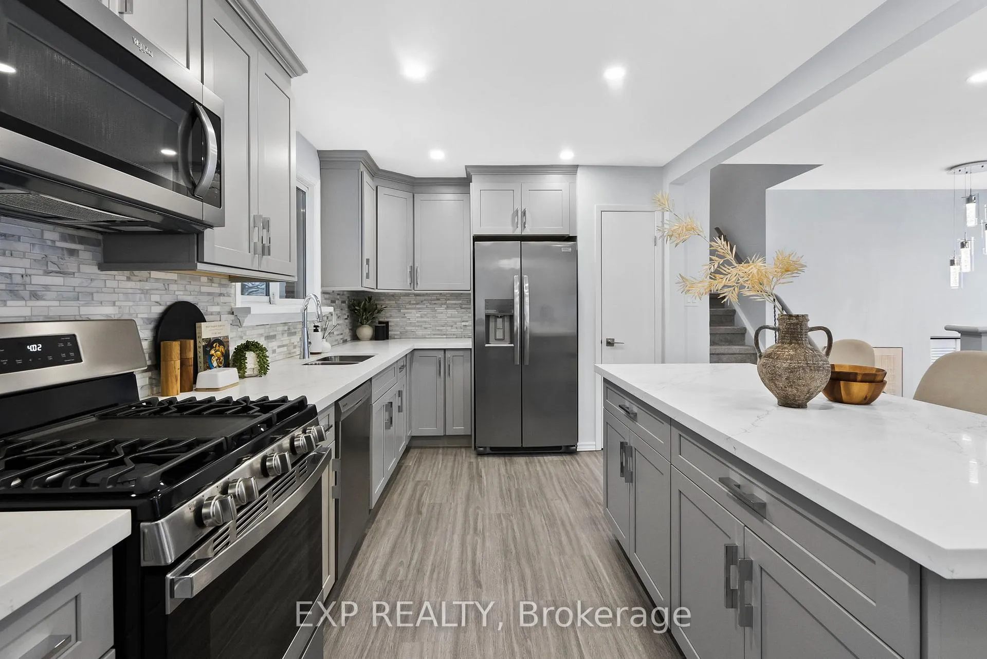 Photo 14 of 25 Erindale Drive, Erin — HOMEH