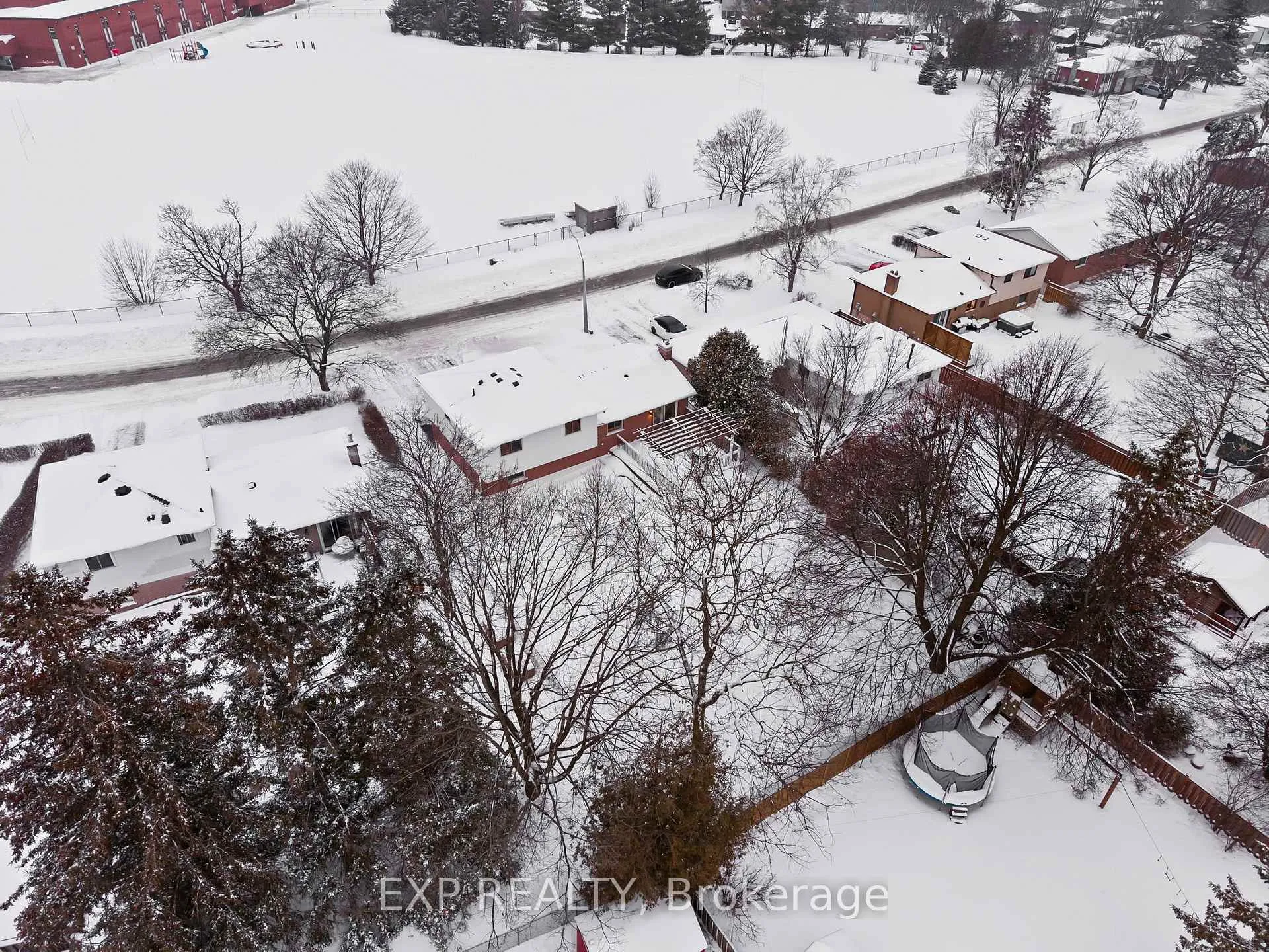 Photo 36 of 25 Erindale Drive, Erin — HOMEH