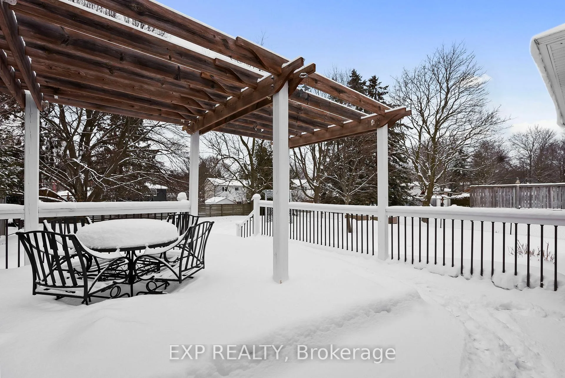 Photo 38 of 25 Erindale Drive, Erin — HOMEH