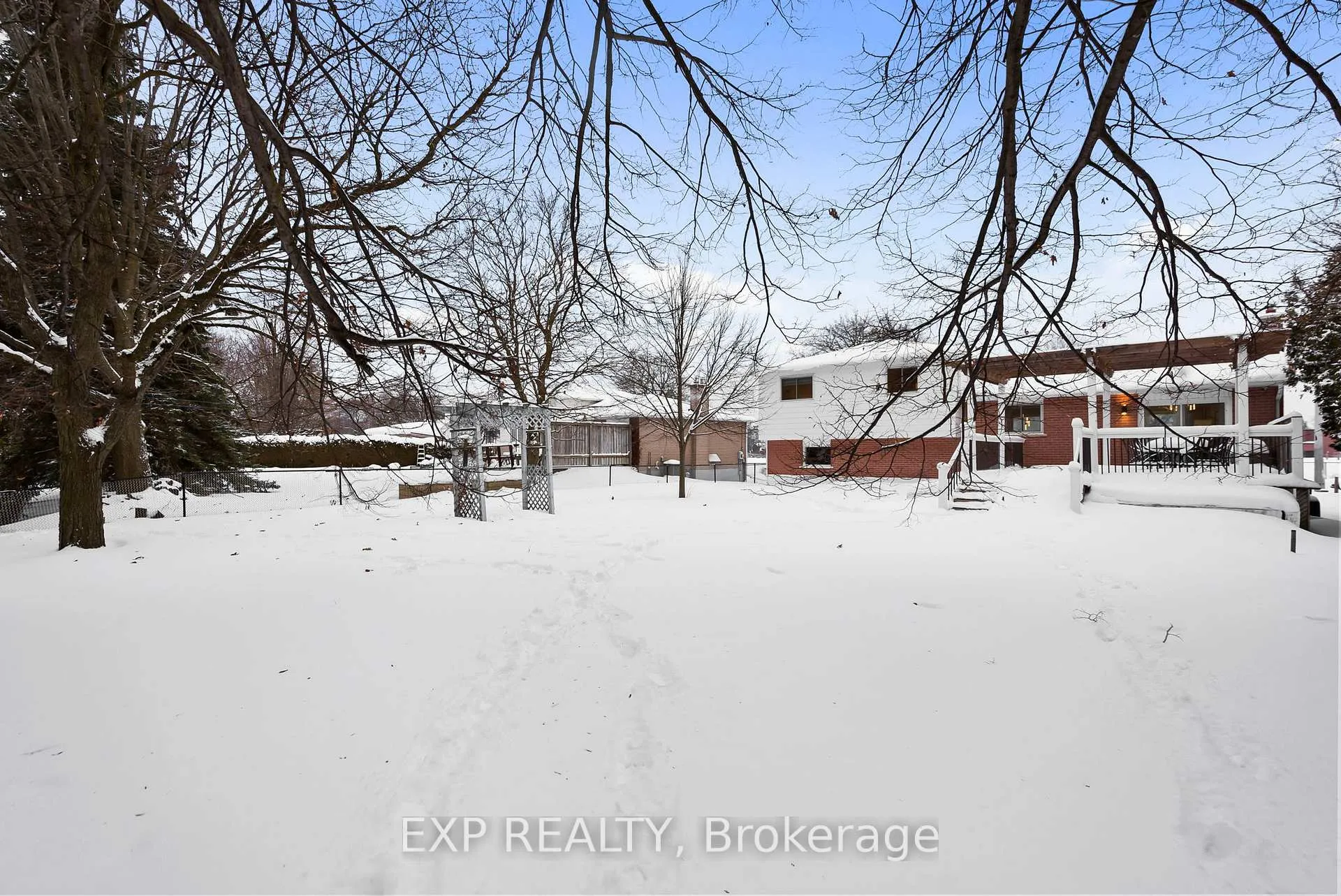 Photo 40 of 25 Erindale Drive, Erin — HOMEH
