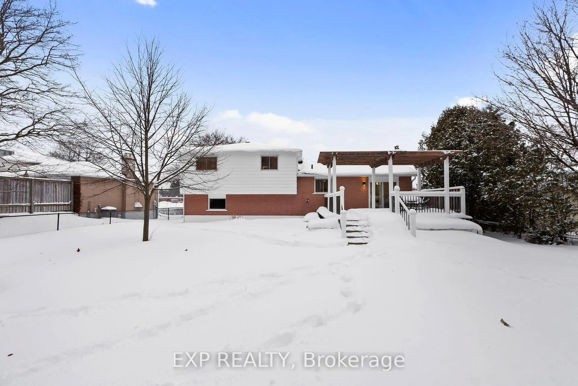 Photo 41 of 25 Erindale Drive, Erin — HOMEH
