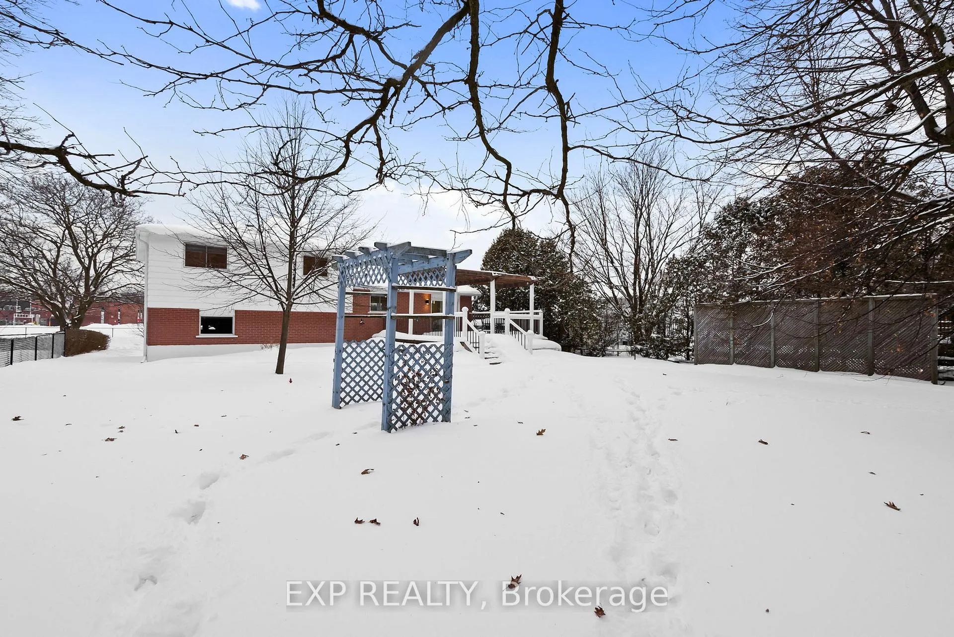 Photo 42 of 25 Erindale Drive, Erin — HOMEH