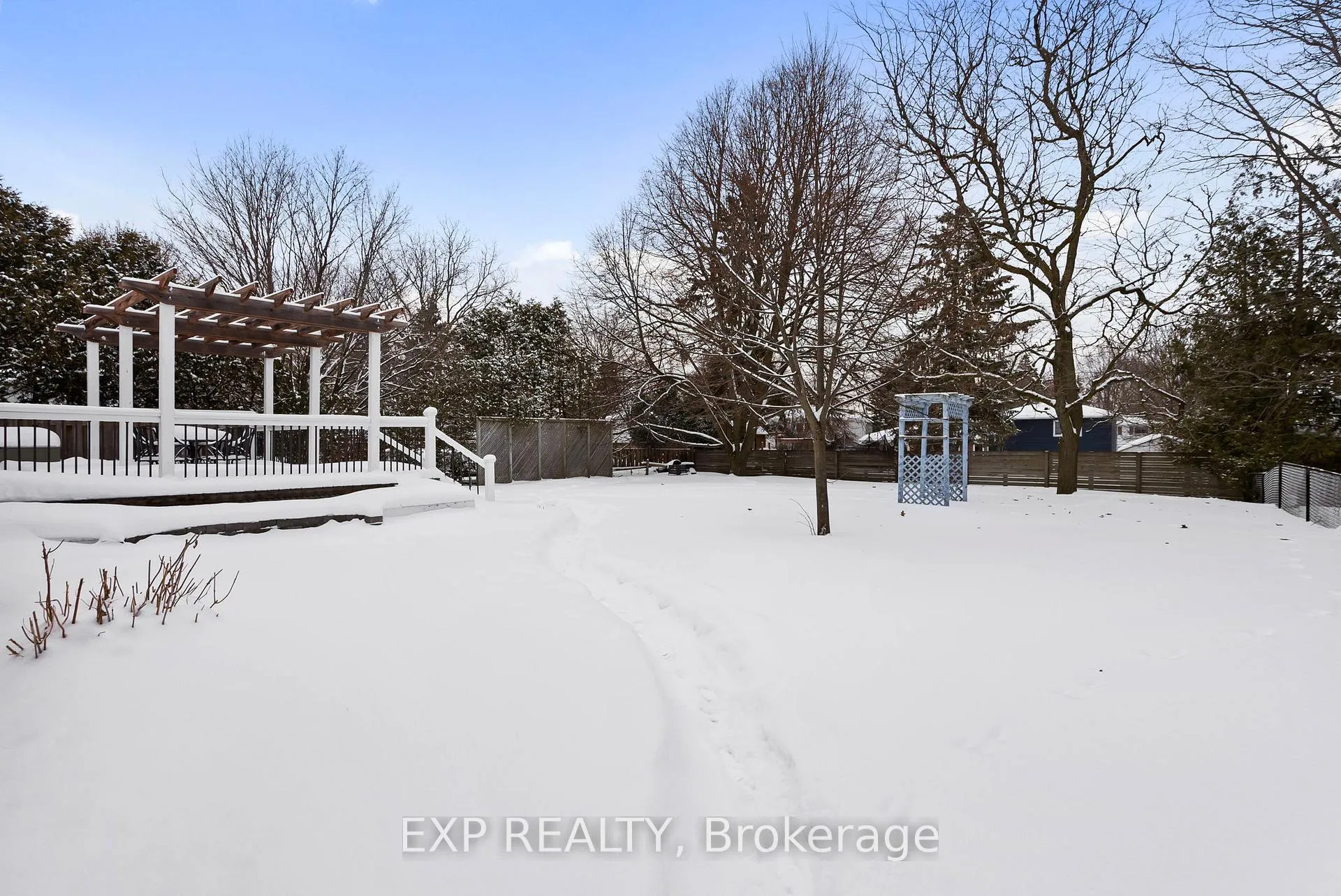 Photo 43 of 25 Erindale Drive, Erin — HOMEH