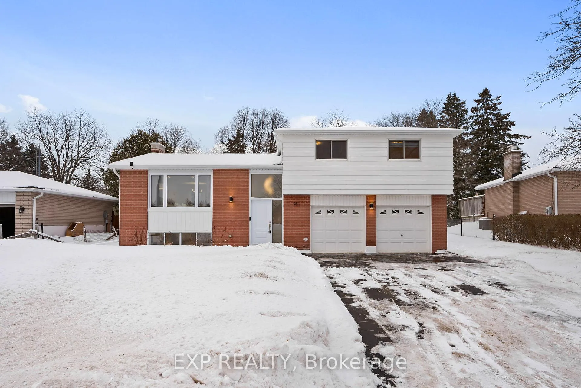 Photo 45 of 25 Erindale Drive, Erin — HOMEH