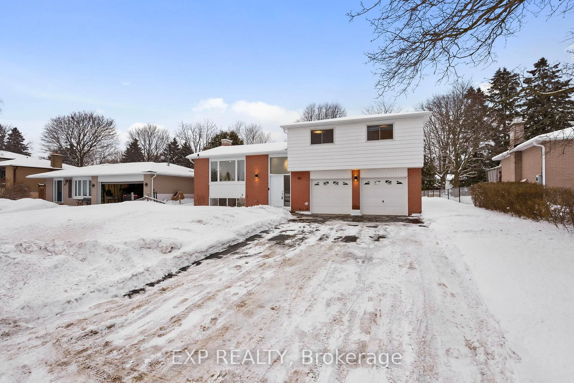 Photo 46 of 25 Erindale Drive, Erin — HOMEH