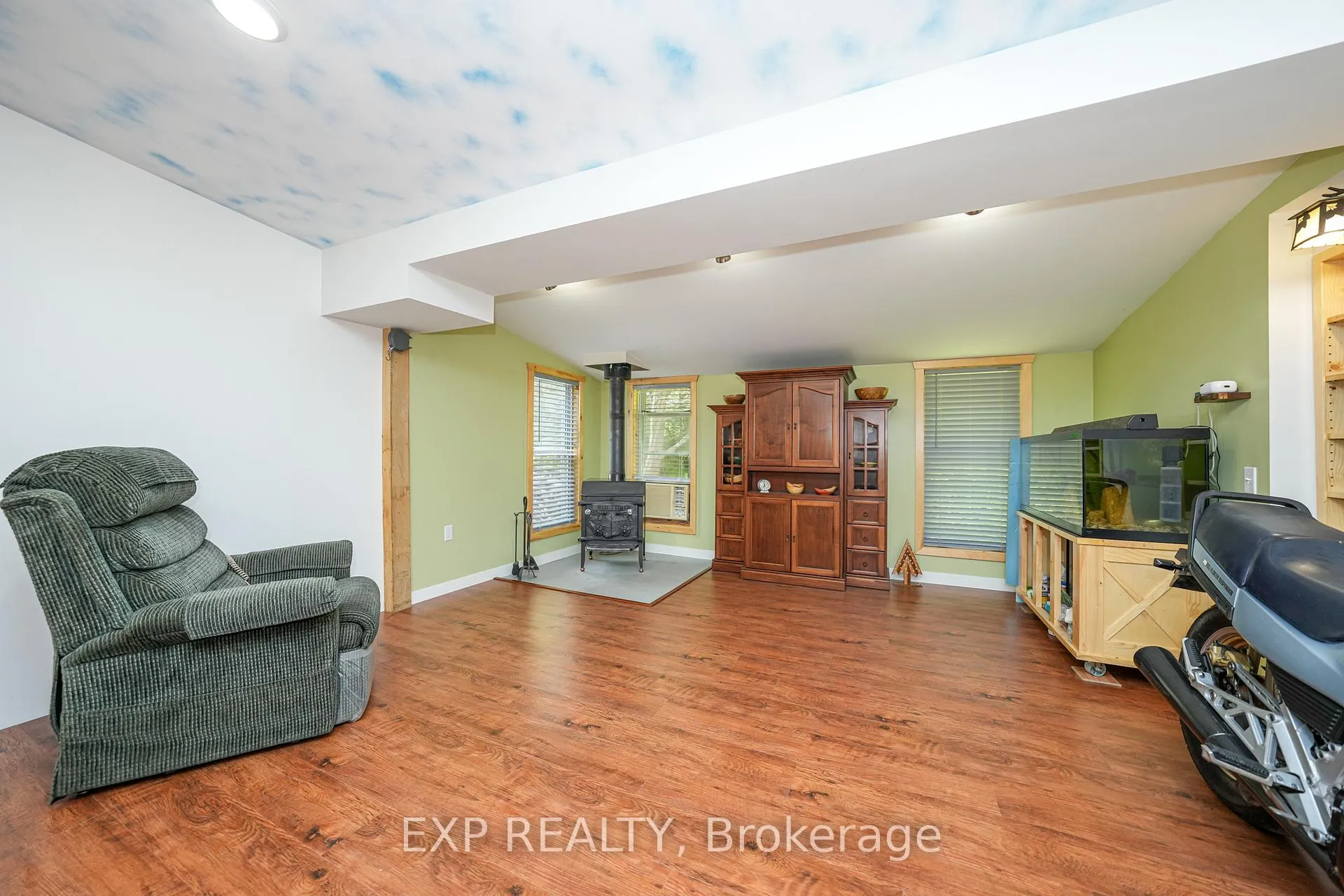 Photo 7 of 32207 Sylvan Road, North Middlesex, Sylvan — HOMEH
