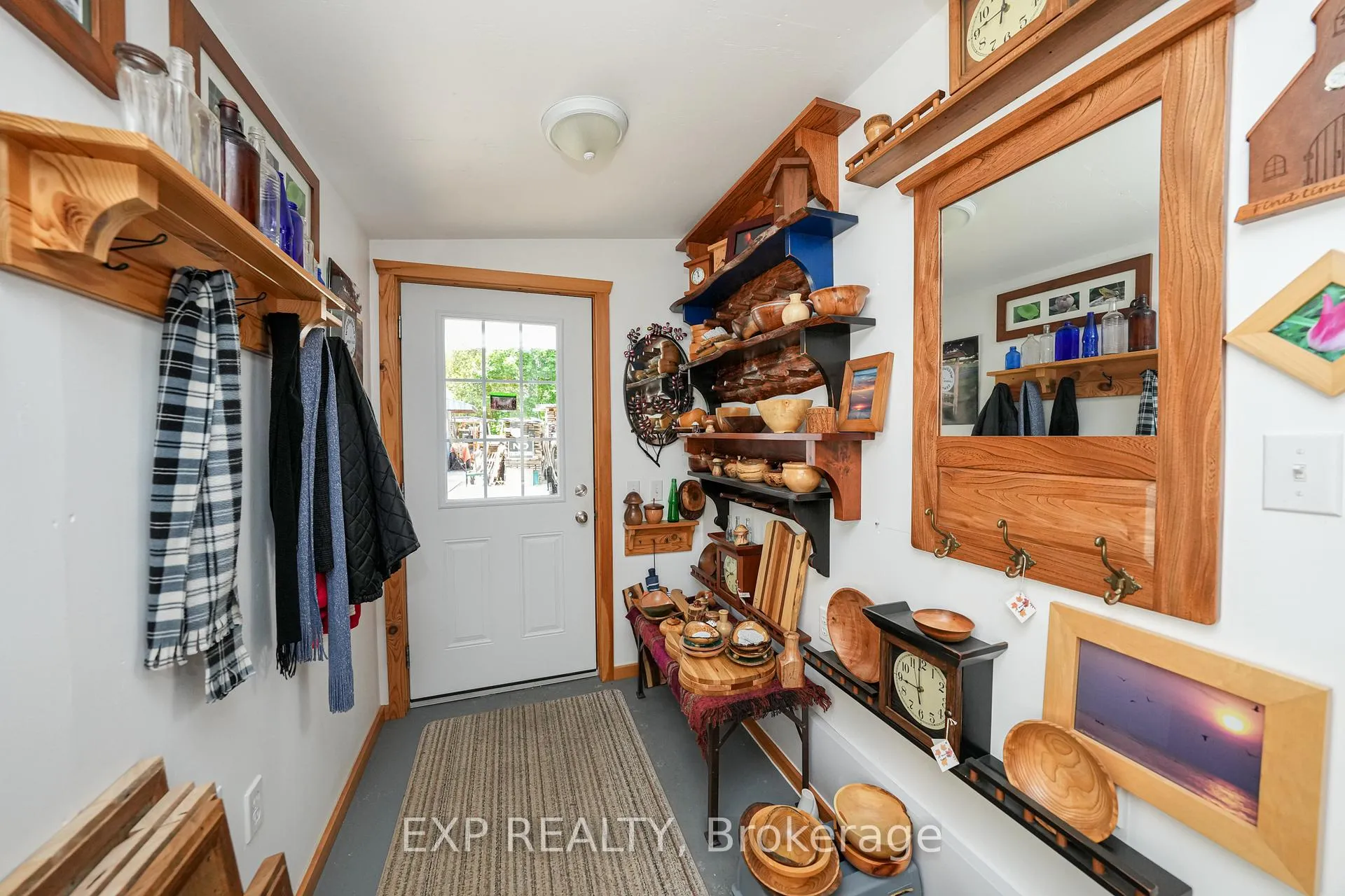 Photo 26 of 32207 Sylvan Road, North Middlesex, Sylvan — HOMEH