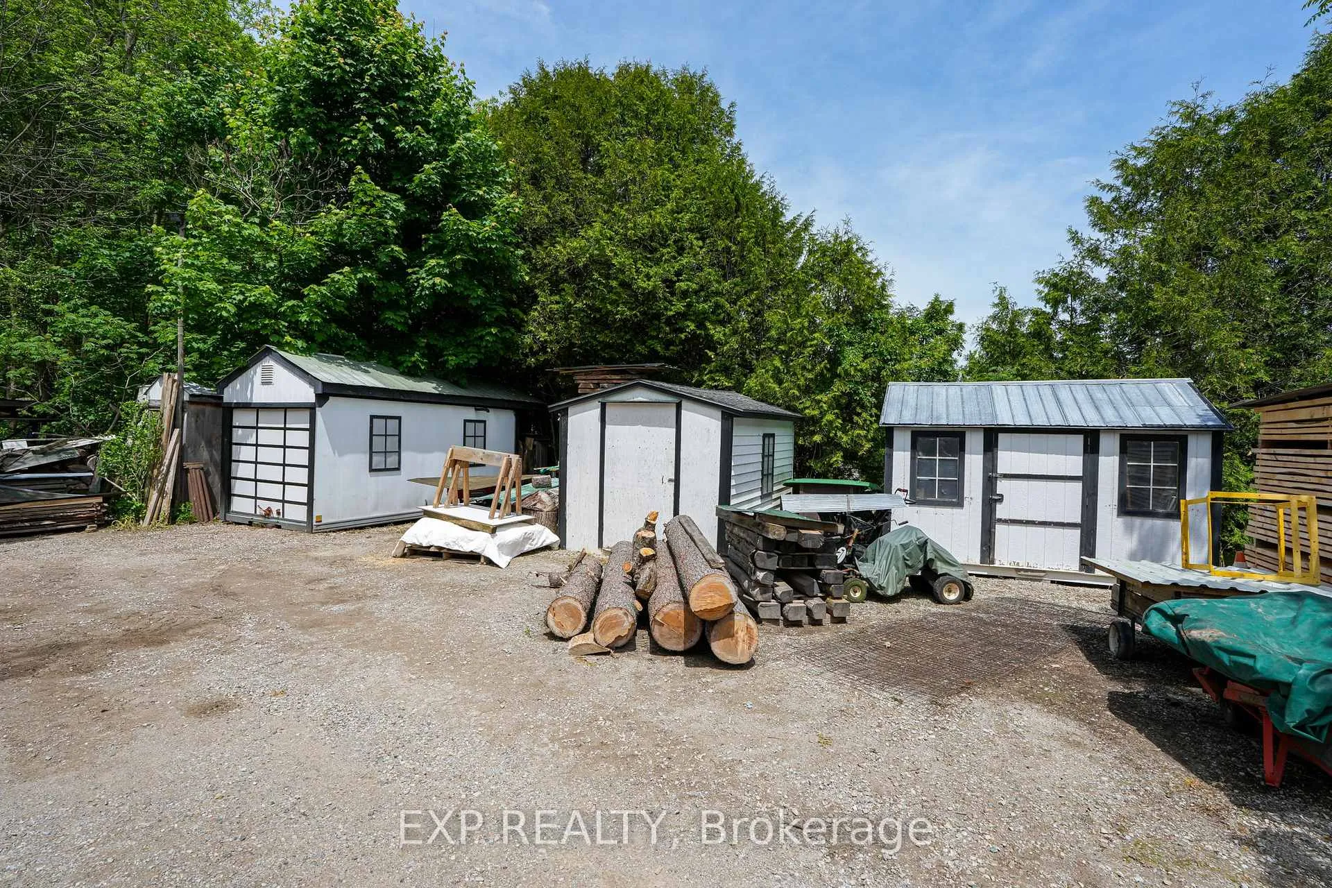 Photo 27 of 32207 Sylvan Road, North Middlesex, Sylvan — HOMEH