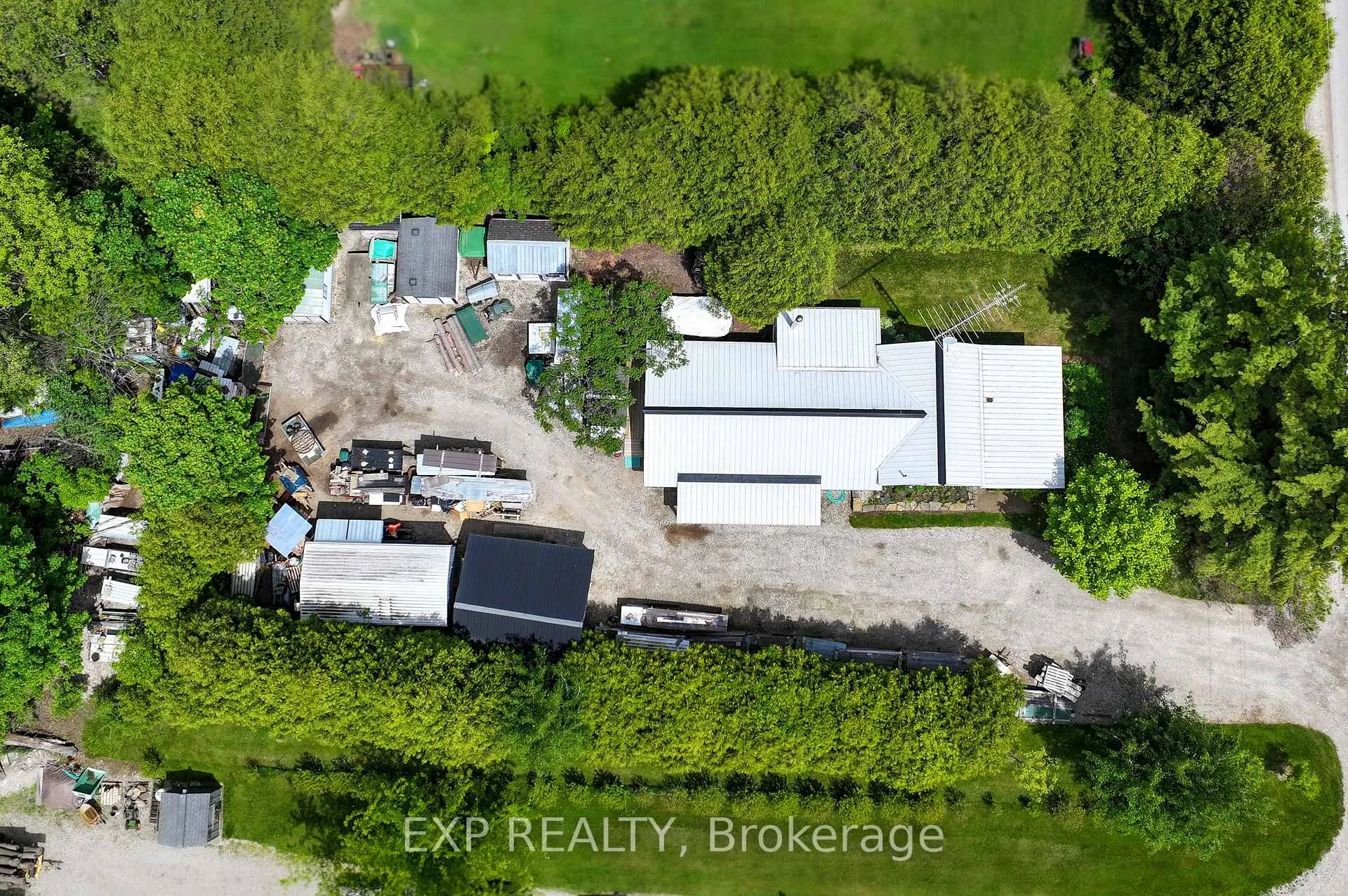 Photo 30 of 32207 Sylvan Road, North Middlesex, Sylvan — HOMEH