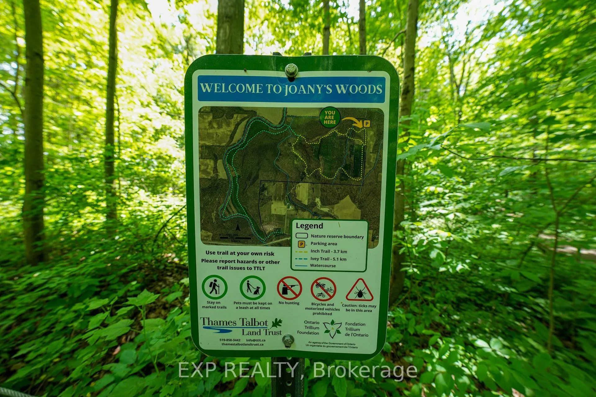 Photo 32 of 32207 Sylvan Road, North Middlesex, Sylvan — HOMEH