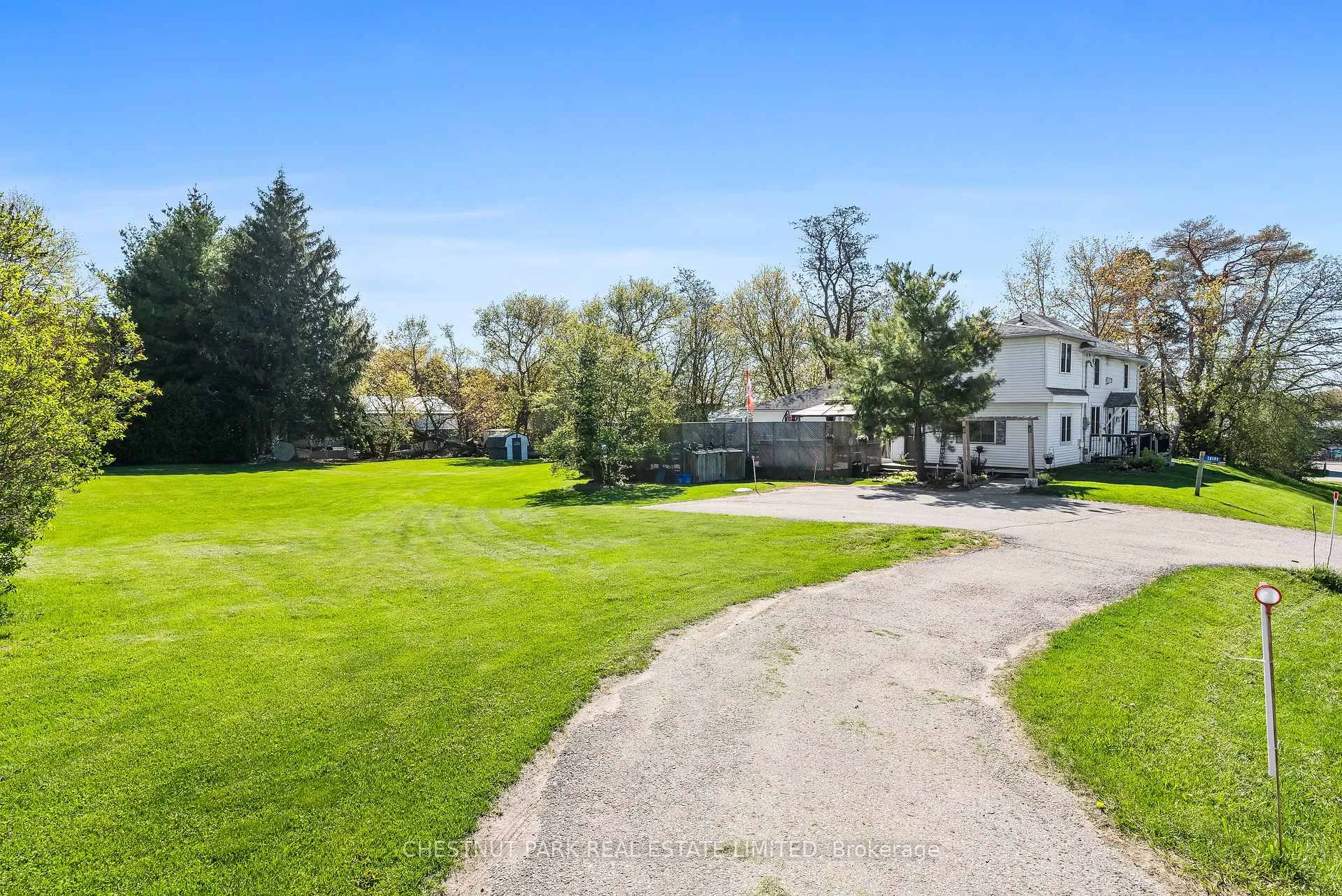 Photo 2 of 14101 Marsh Hill Road, Scugog, Rural Scugog — HOMEH